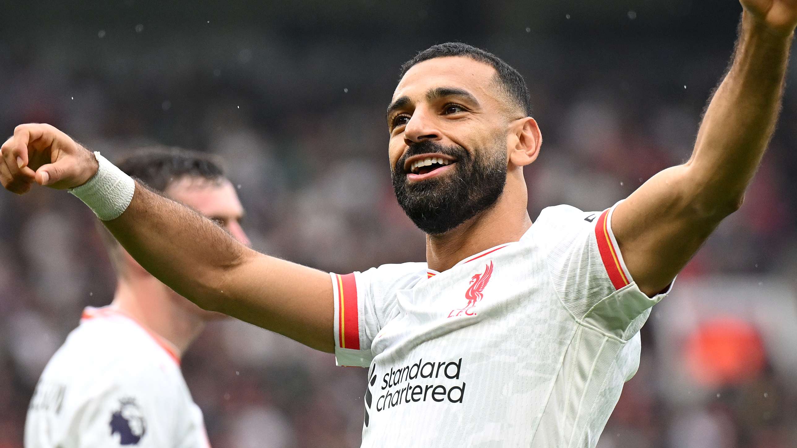 Manchester United FC v Liverpool FC - Premier League