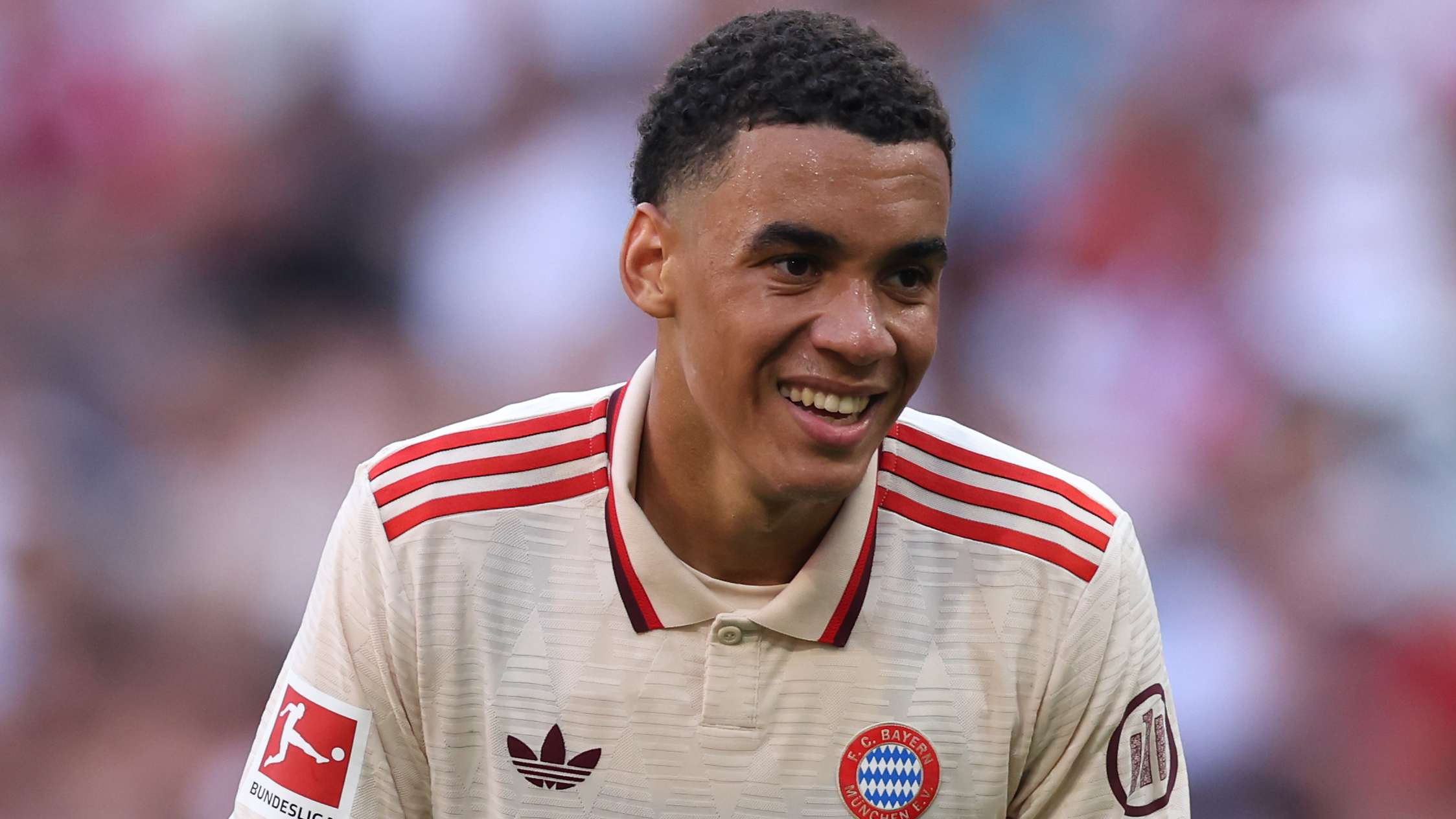 FC Bayern München v Sport-Club Freiburg - Bundesliga