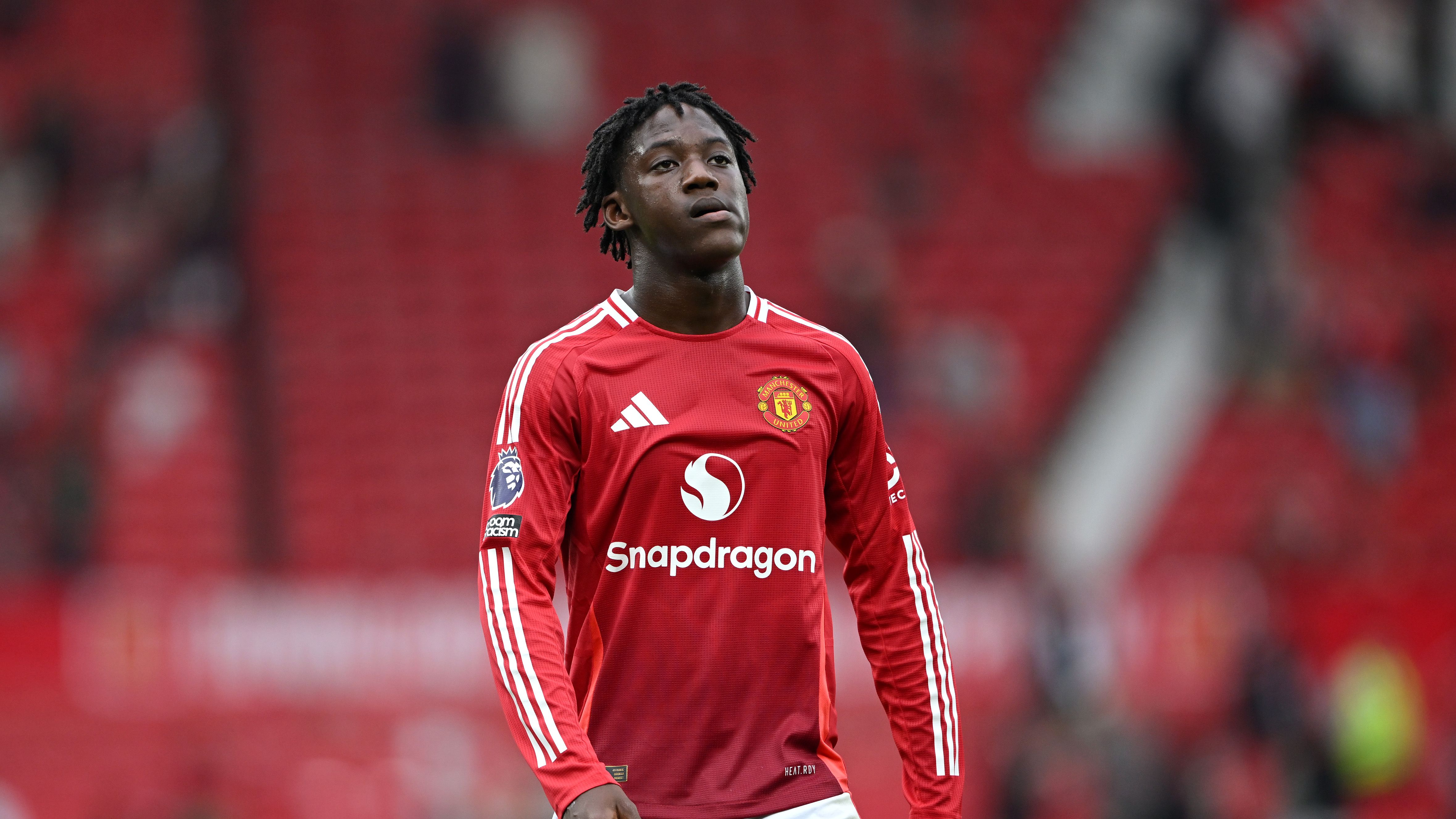 Manchester United FC v Liverpool FC - Premier League