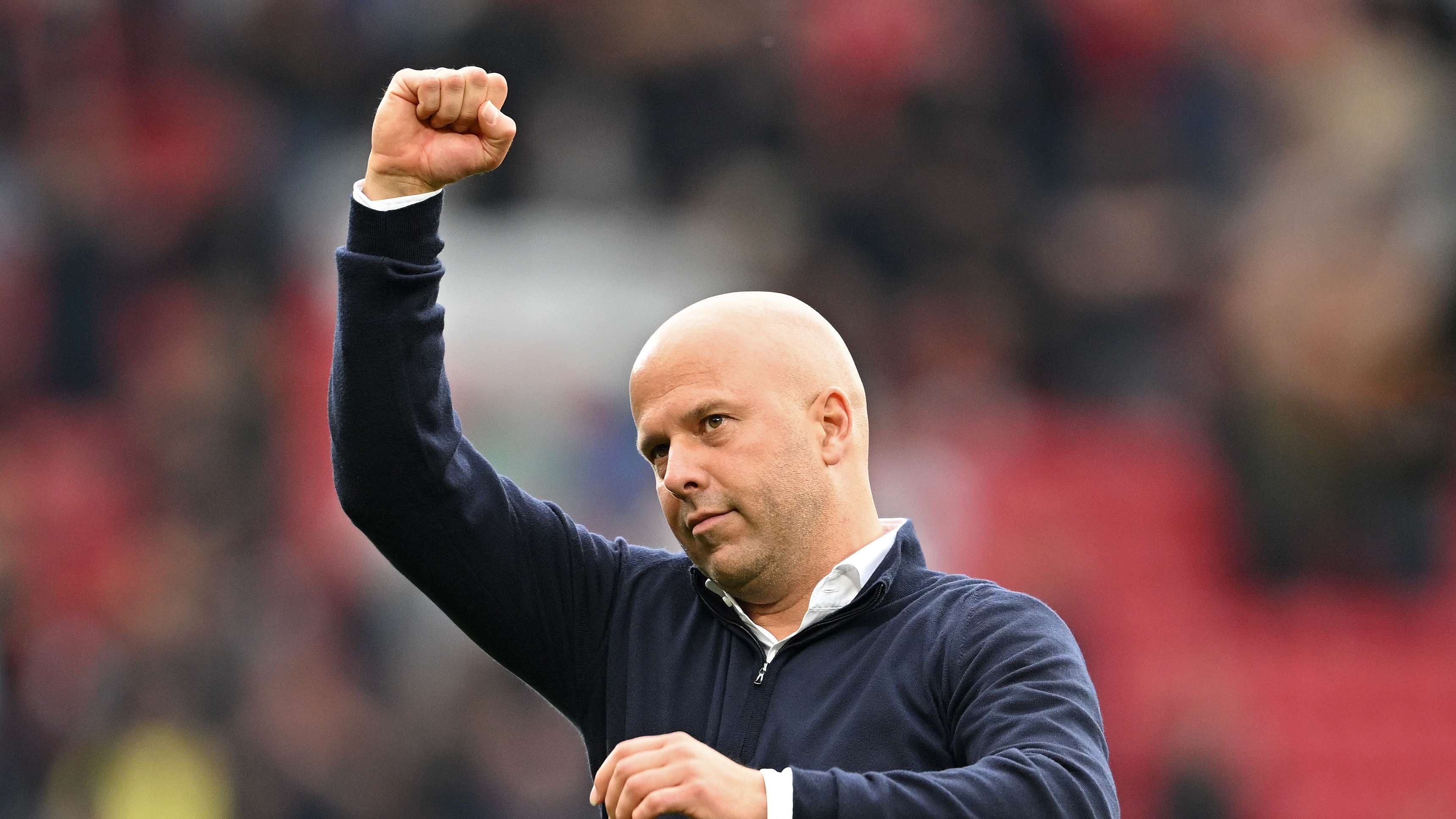 Arne slot liverpool Arne slot liverpool