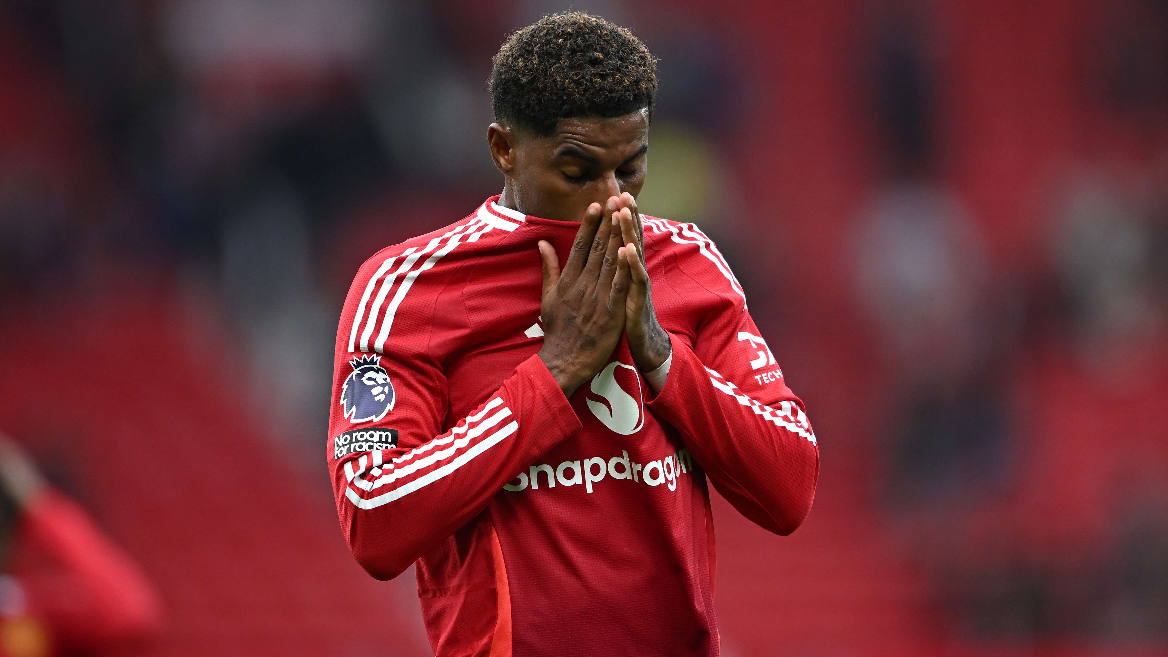 Manchester United FC v Liverpool FC - Premier League