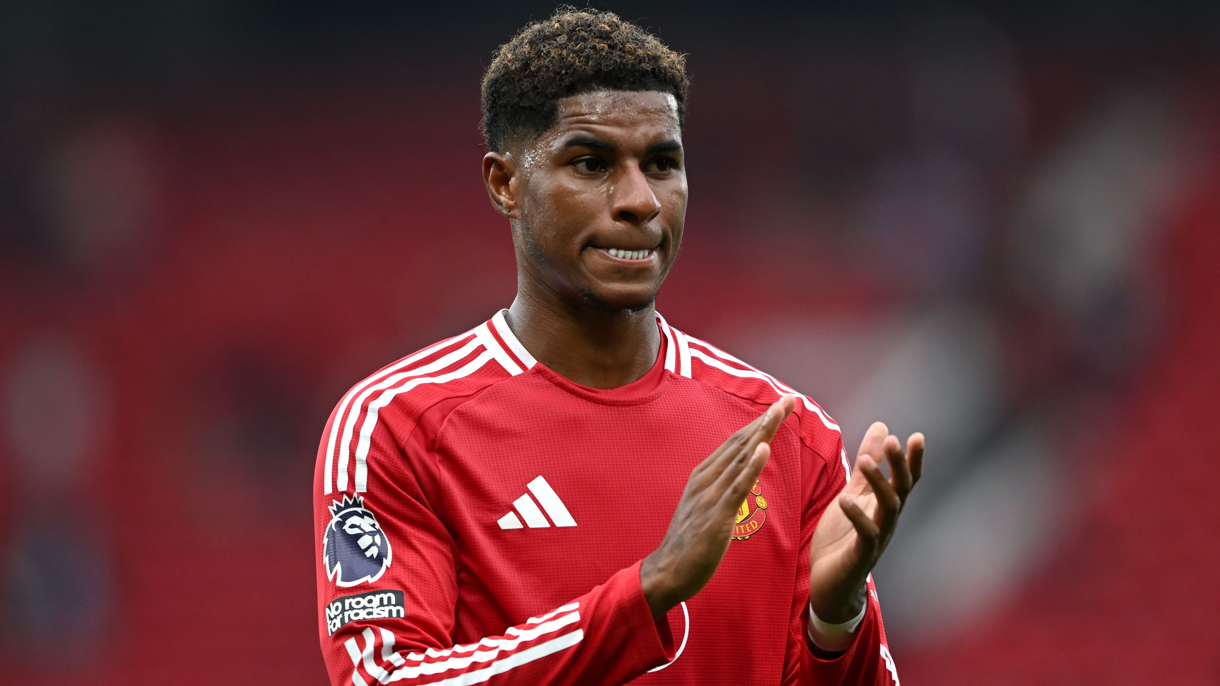 Manchester United FC v Liverpool FC - Premier League