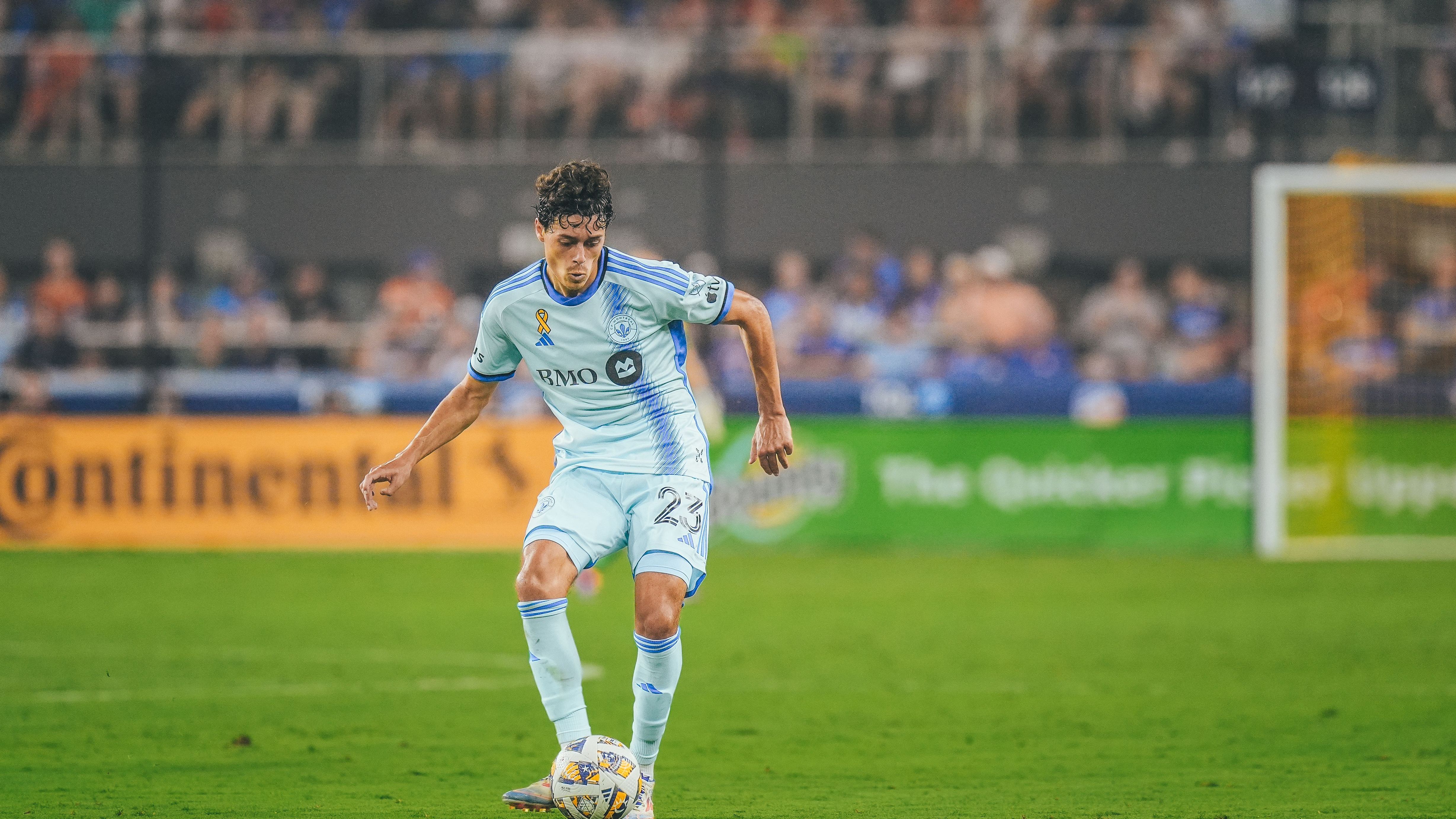 CF Montreal v FC Cincinnati