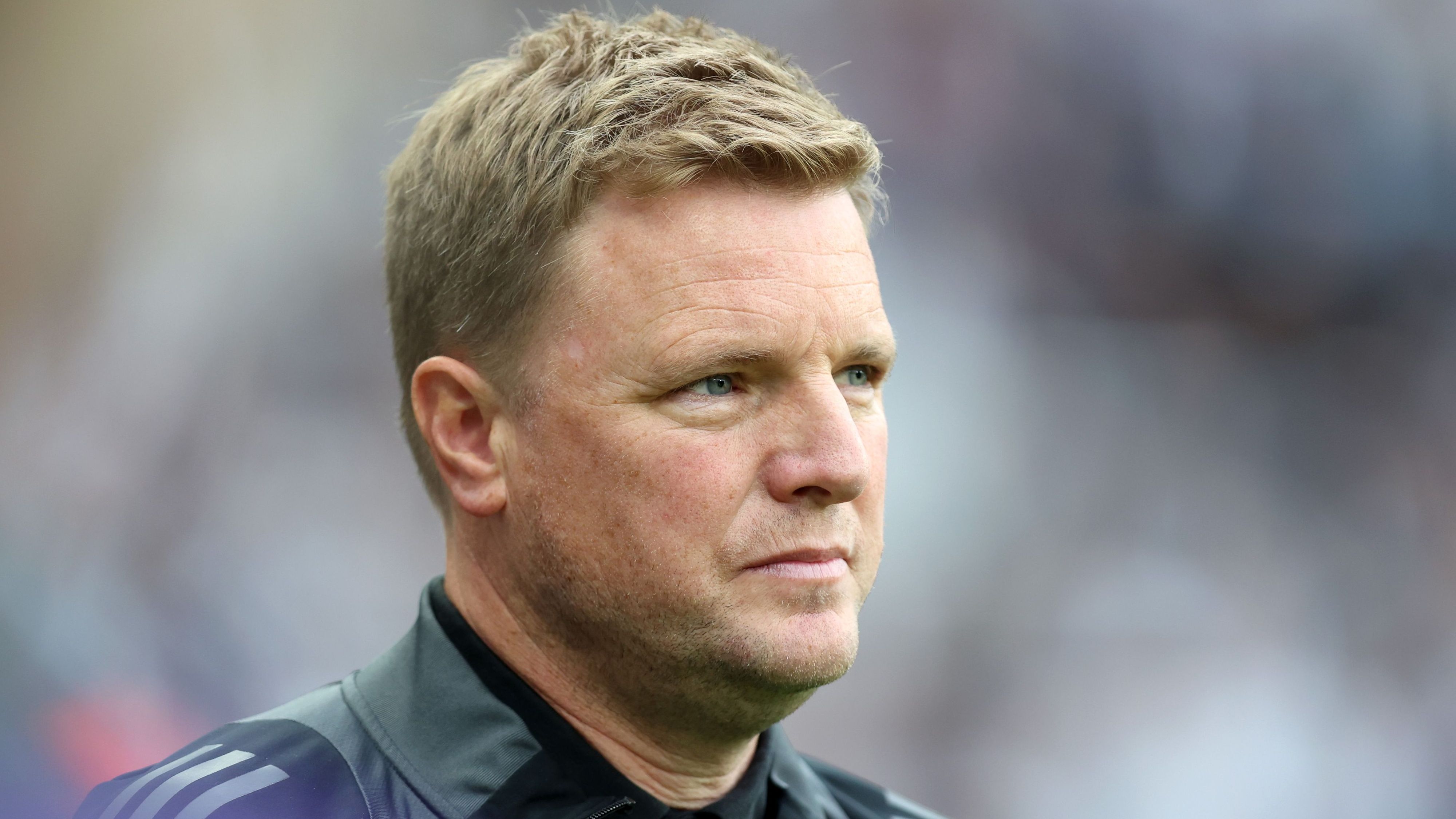 Newcastle United FC v Tottenham Hotspur FC - Premier League