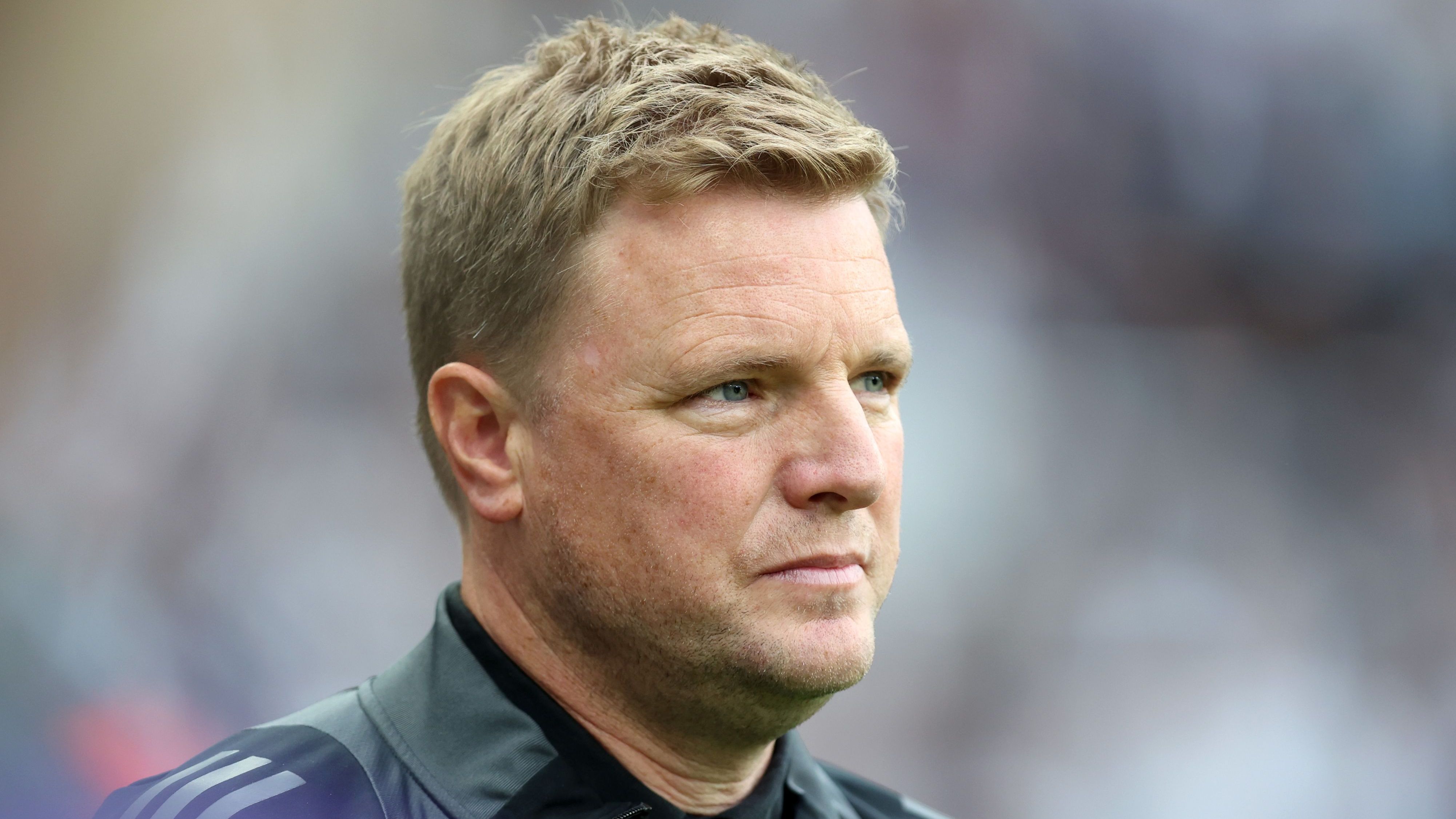 Newcastle United FC v Tottenham Hotspur FC - Premier League