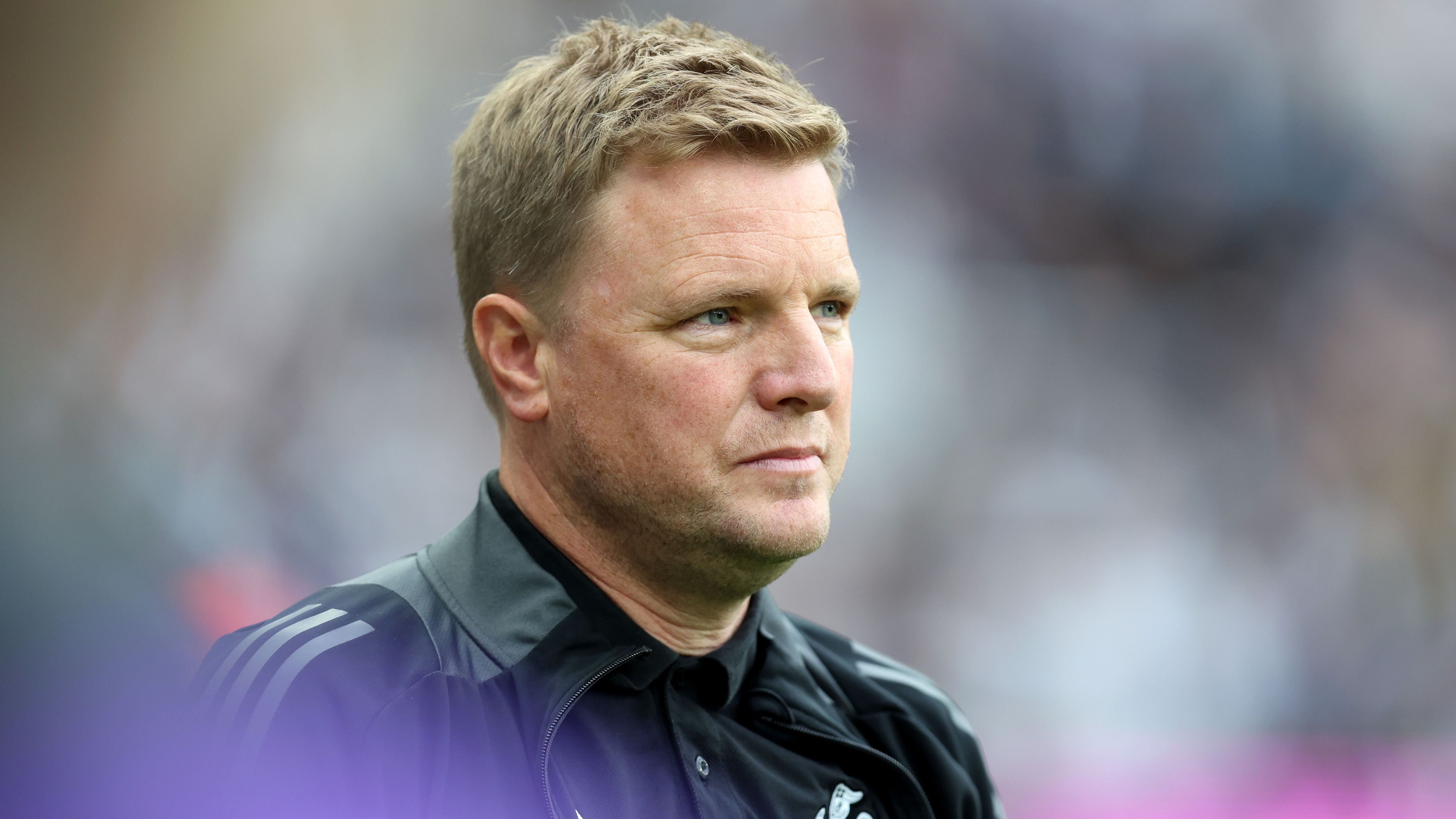 Newcastle United FC v Tottenham Hotspur FC - Premier League