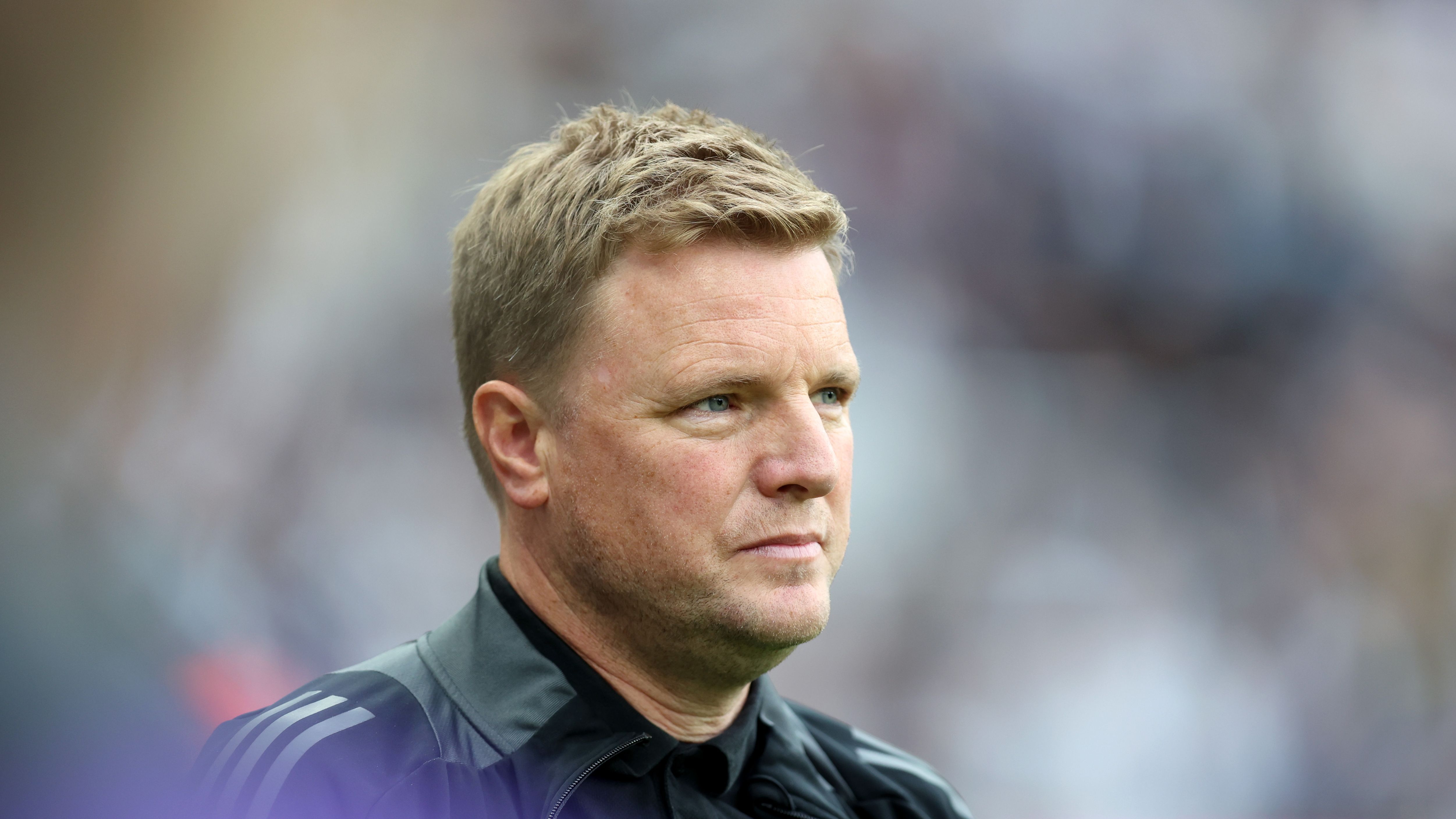 Newcastle United FC v Tottenham Hotspur FC - Premier League