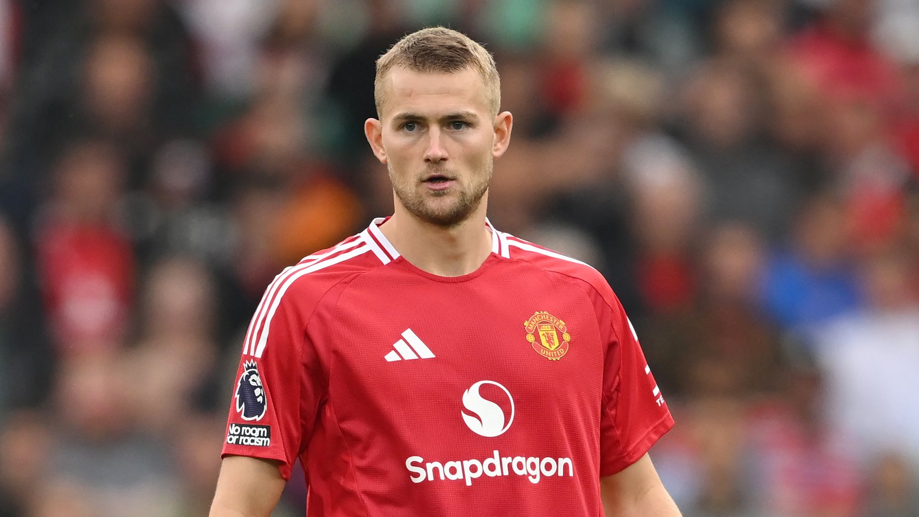 Manchester United FC v Liverpool FC - Premier League