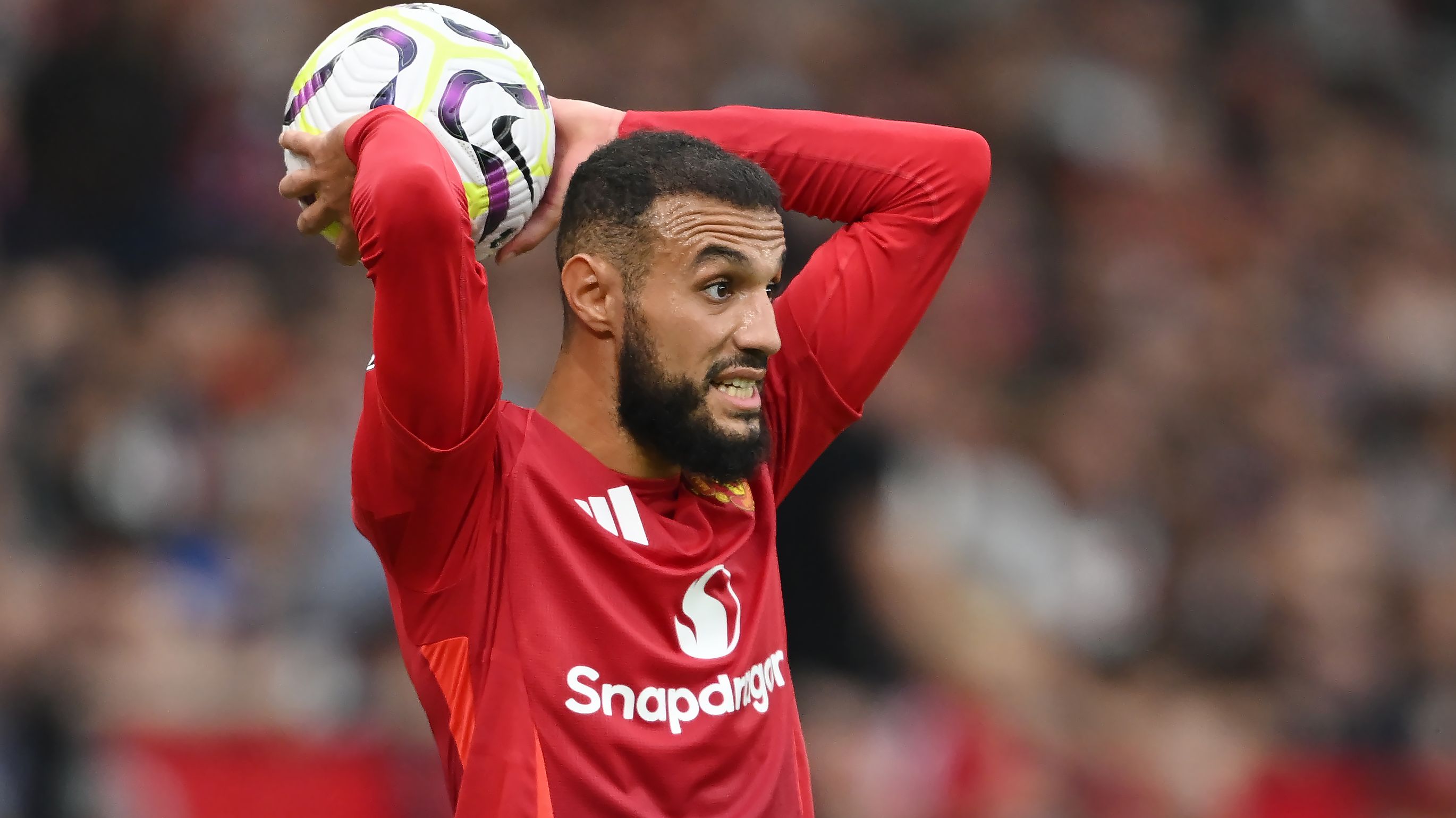 Manchester United FC v Liverpool FC - Premier League