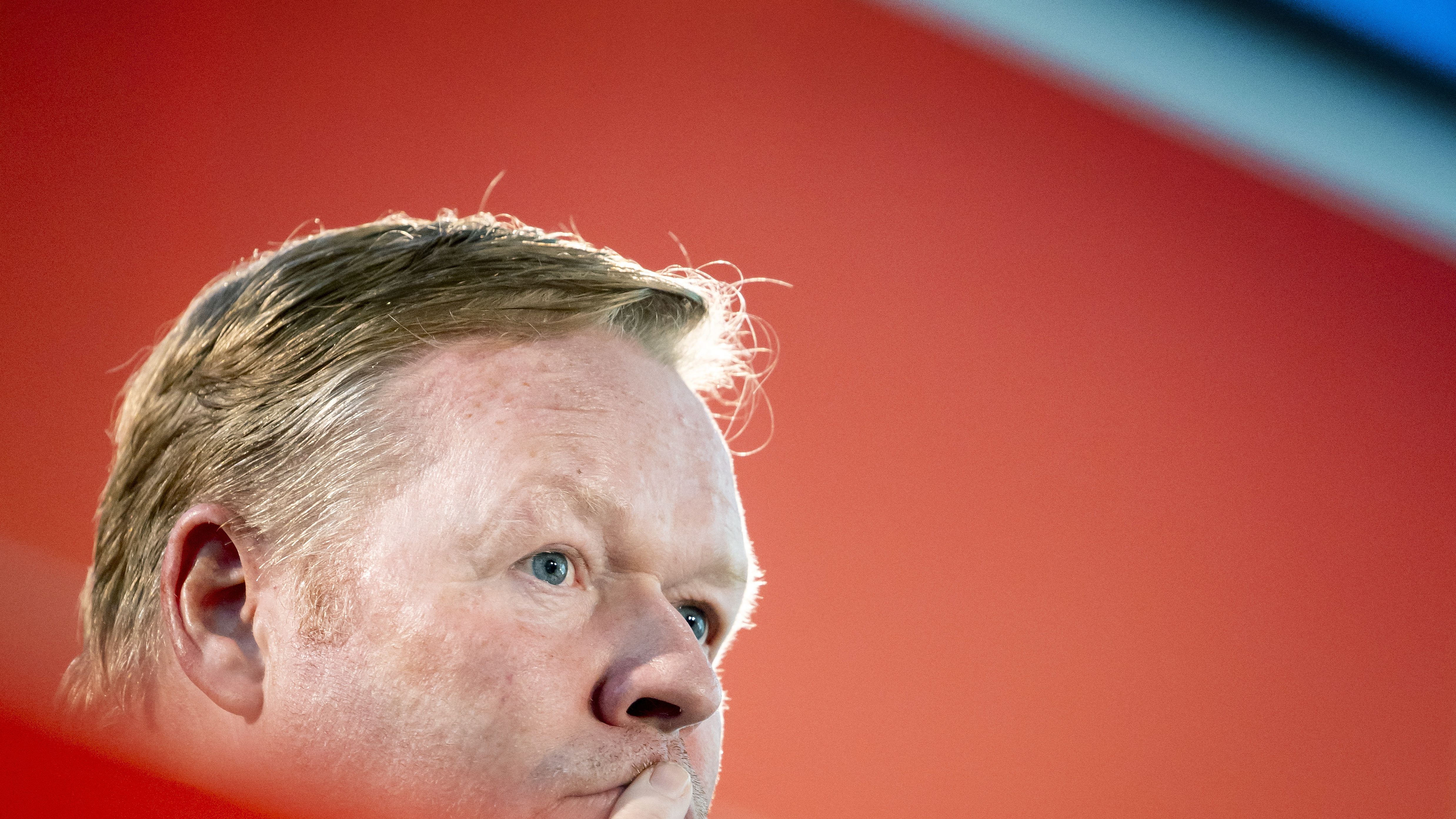 FBL-EUR-NATIONS-NED-PRESSER