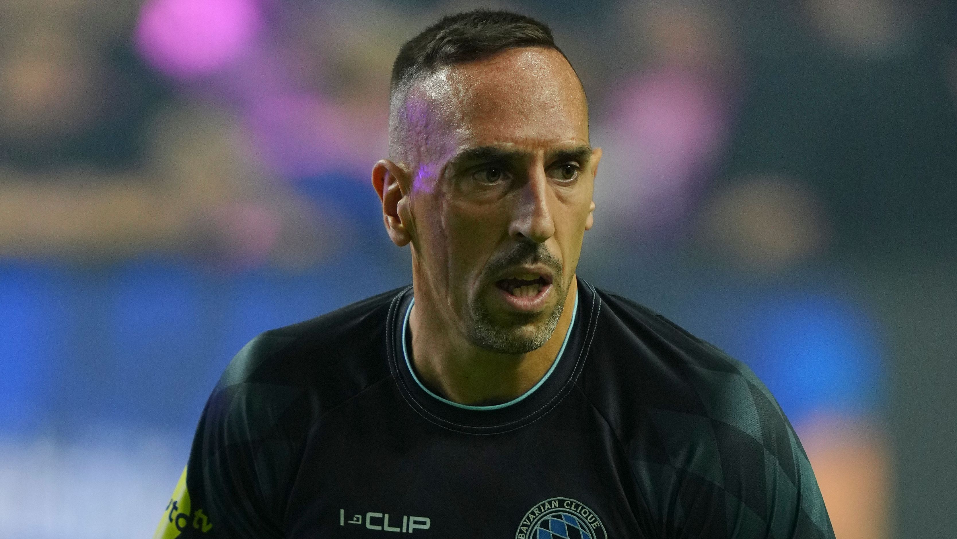 Icon League - Matchday 1