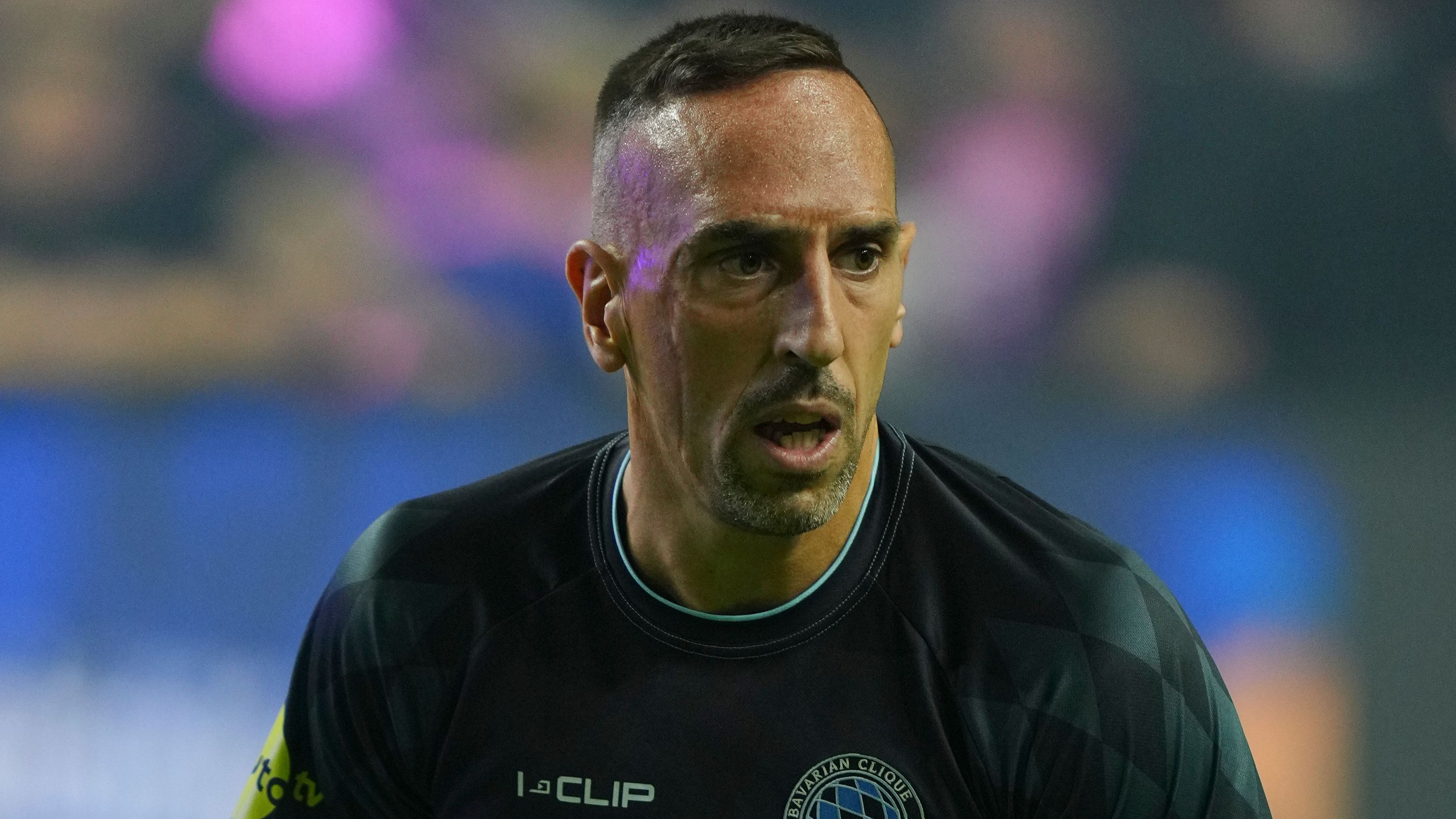 Icon League - Matchday 1