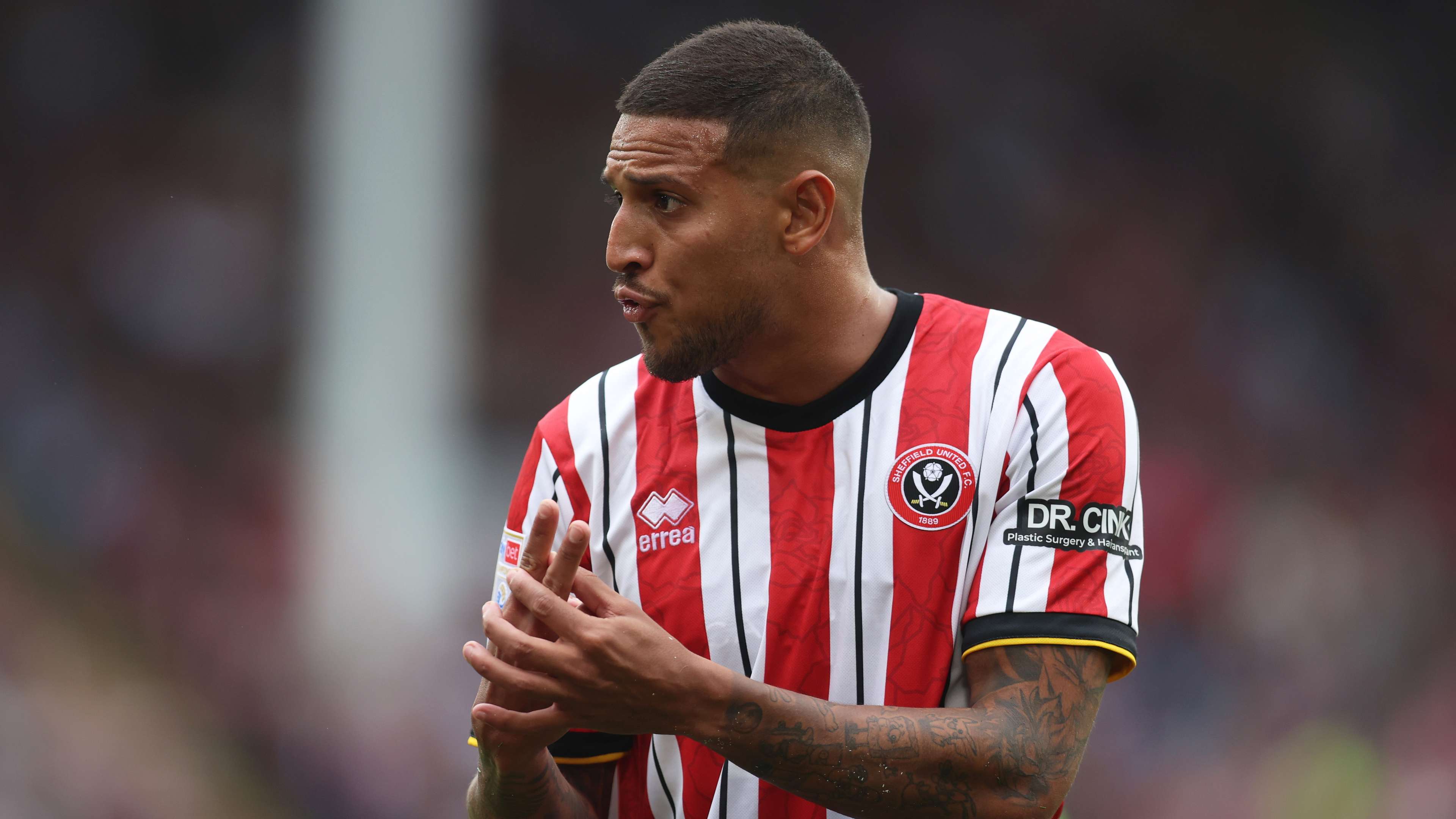 Sheffield United FC v Watford FC - Sky Bet Championship