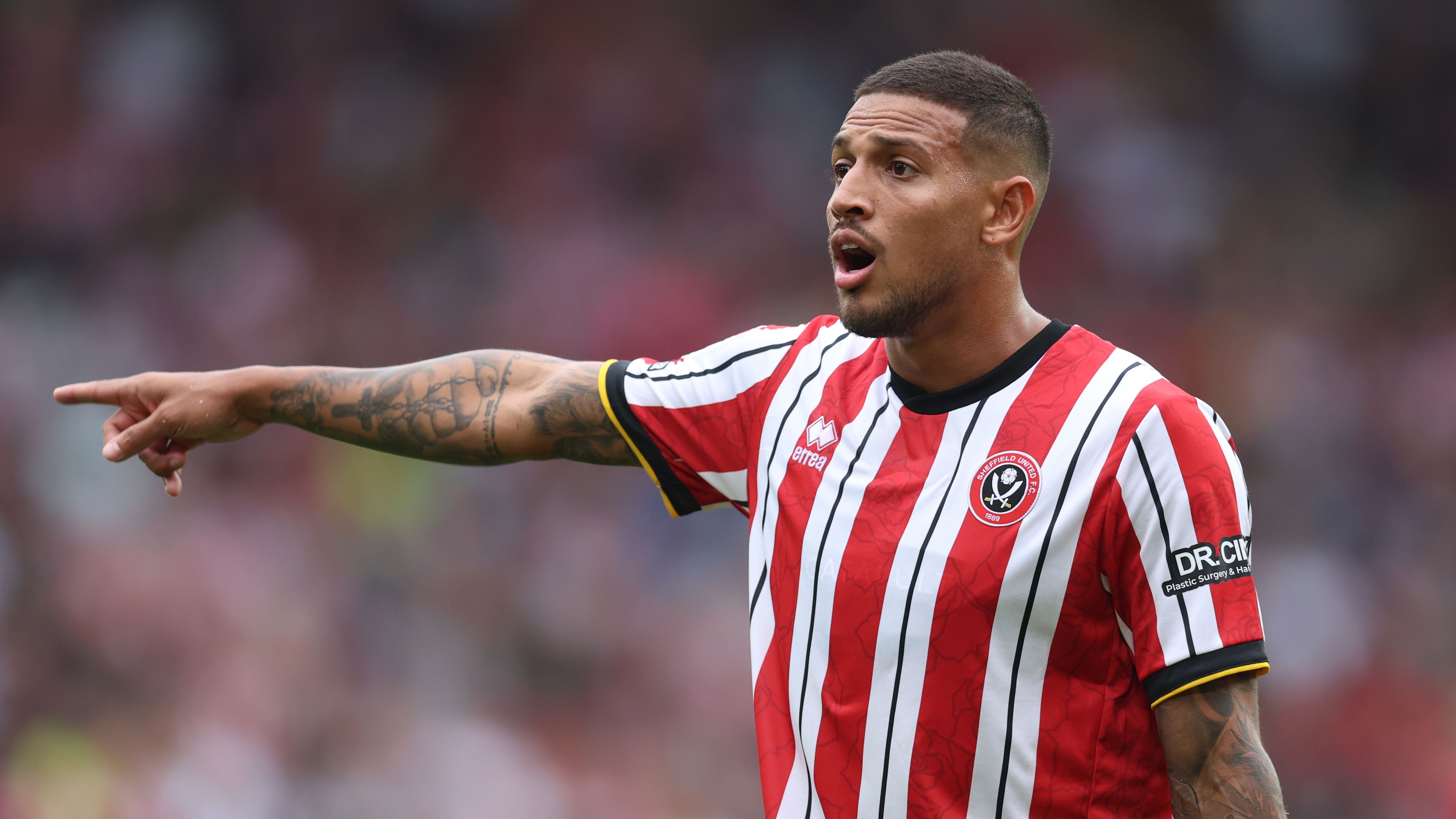 Sheffield United FC v Watford FC - Sky Bet Championship