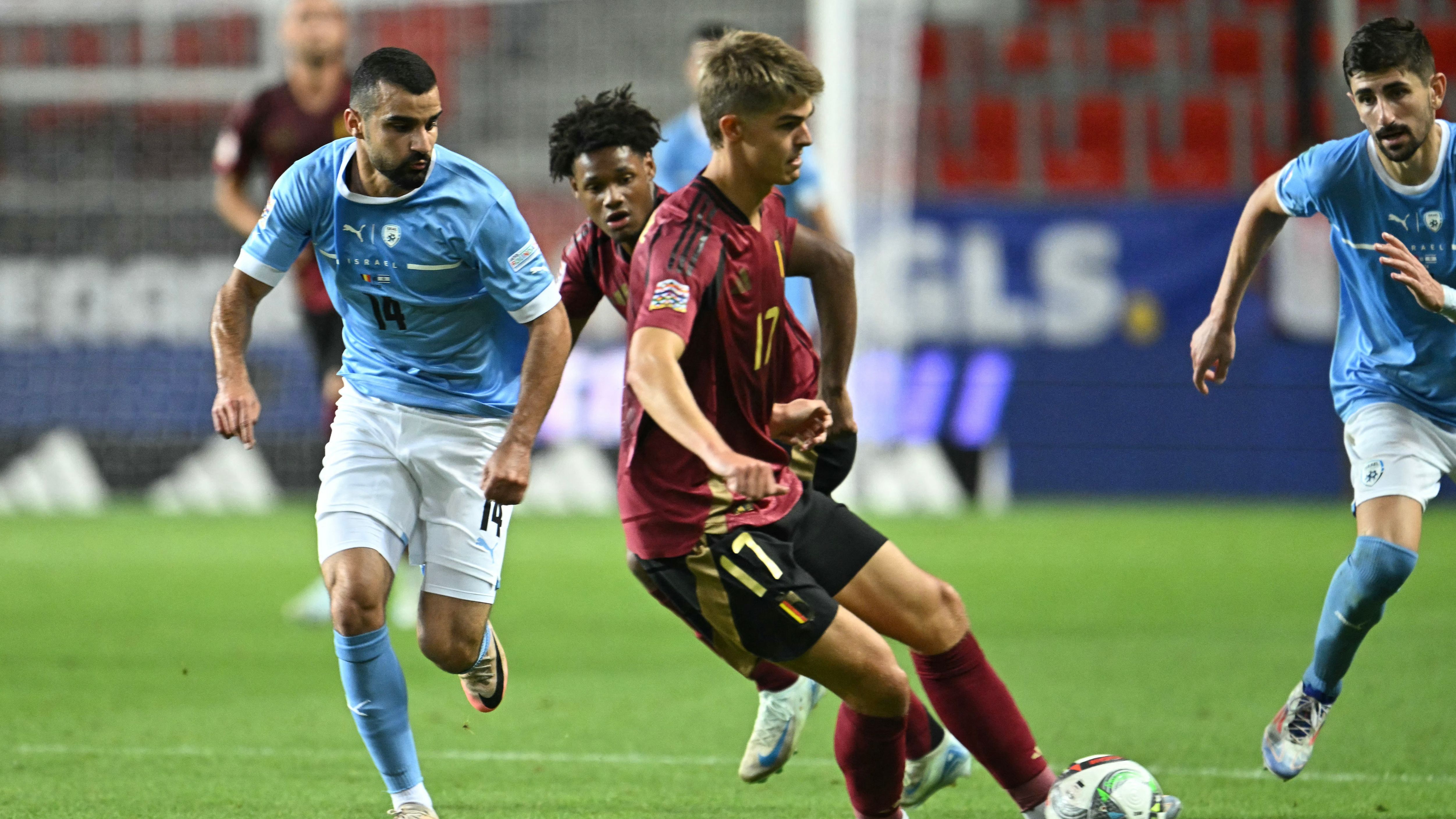 FBL-EUR-NATIONS-BEL-ISR