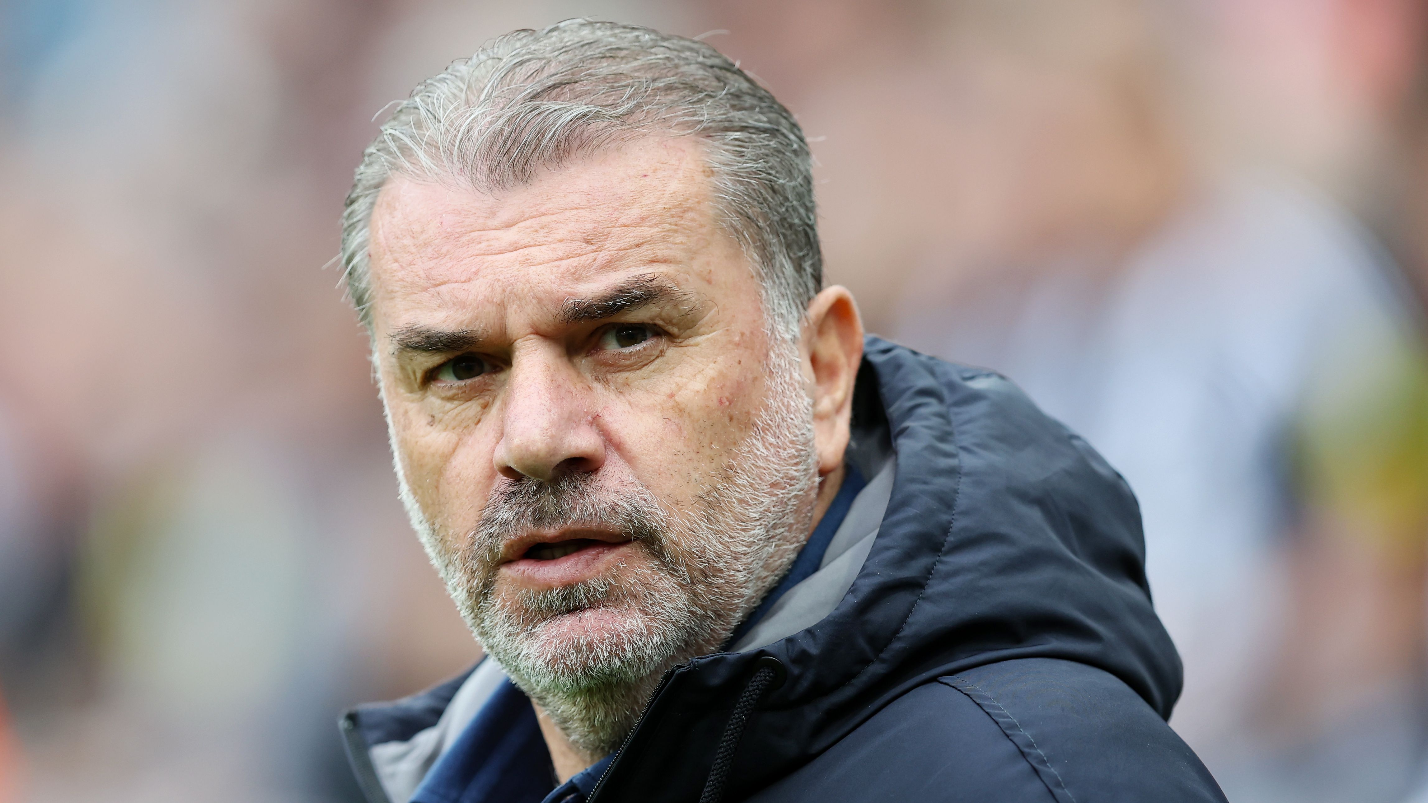 Newcastle United FC v Tottenham Hotspur FC - Premier League