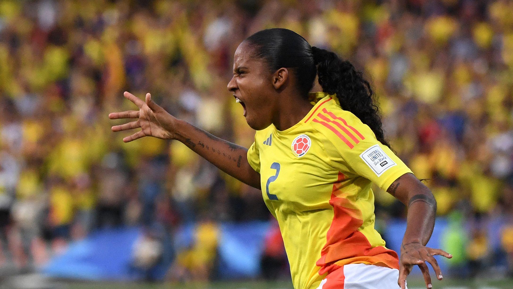 FBL-WOMEN-U-20-WORLD CUP-MEX-COL