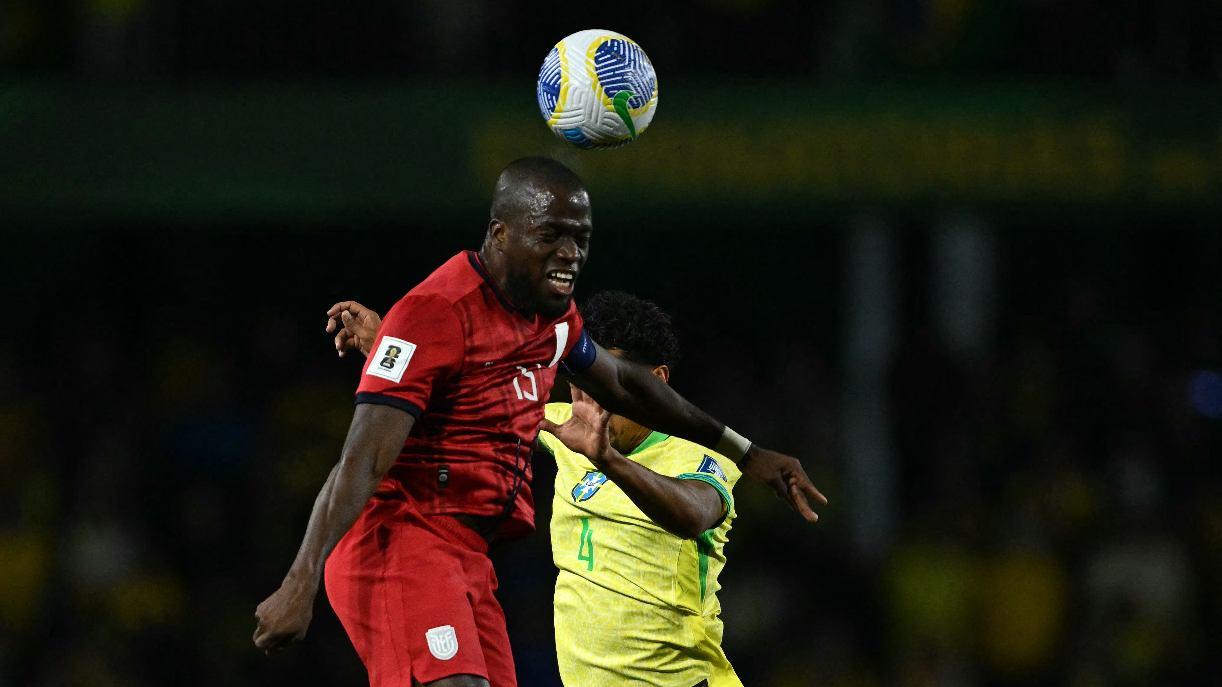 How to watch today’s World Cup qualifier Ecuador vs Peru: Live stream, TV channel and start time