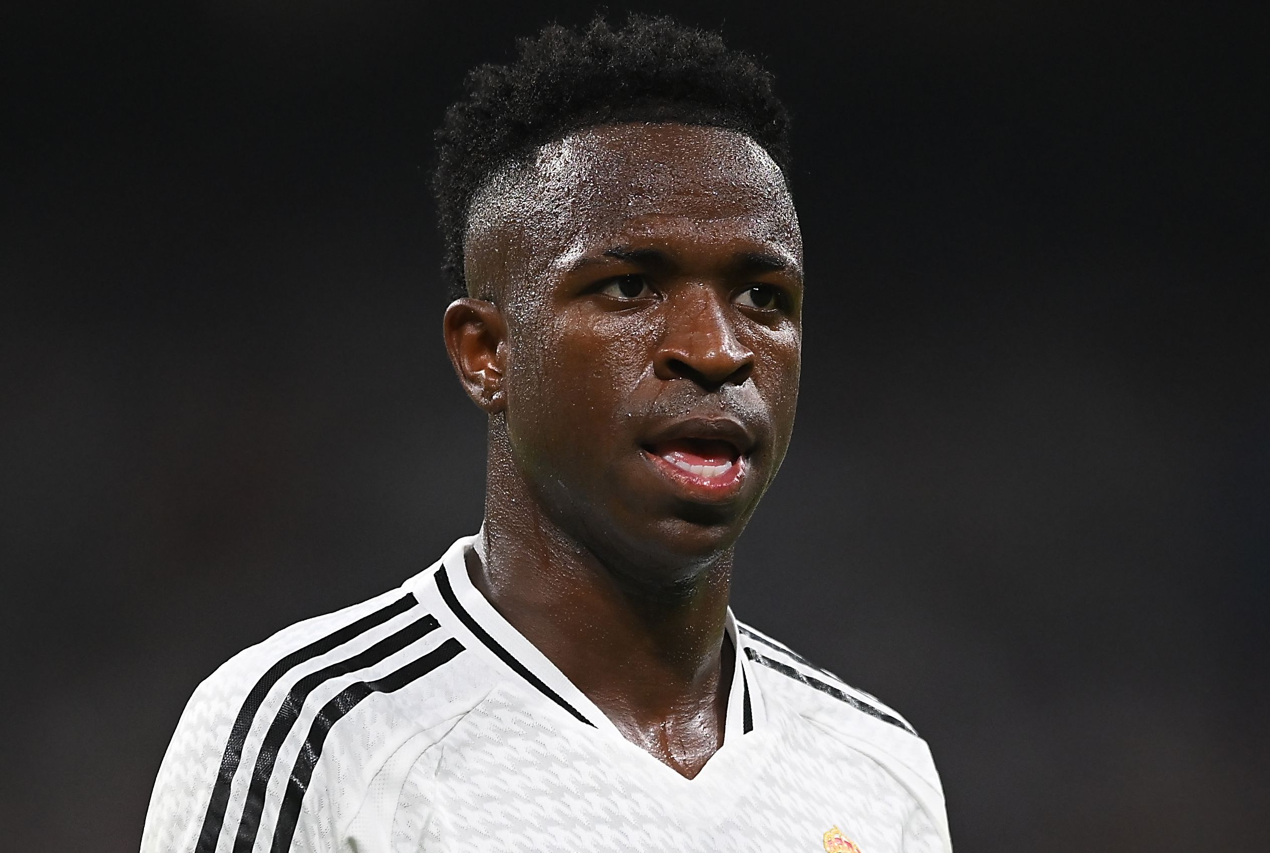 Real Madrid CF v Real Betis Balompie - La Liga EA Sports