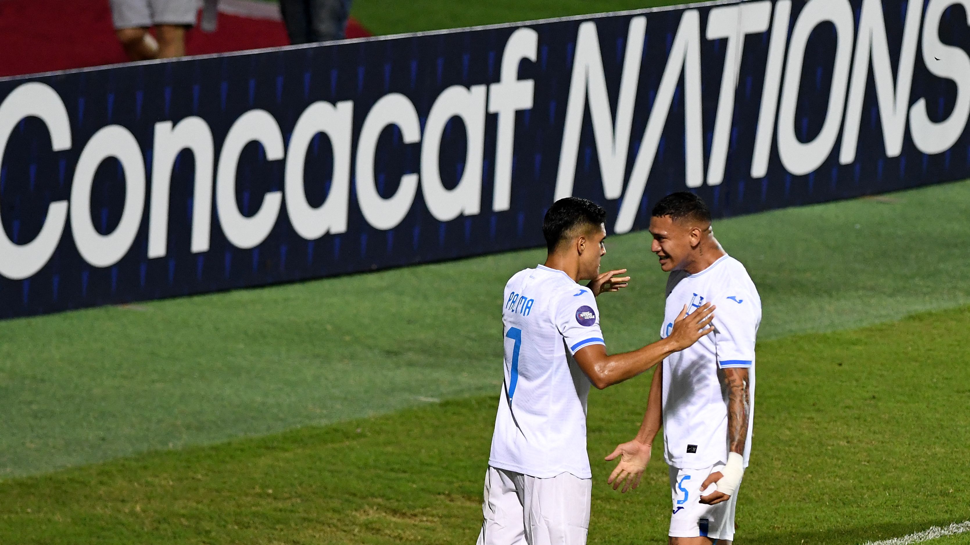 How to watch today’s Nations League match Honduras vs Jamaica: Live stream, TV channel and start time