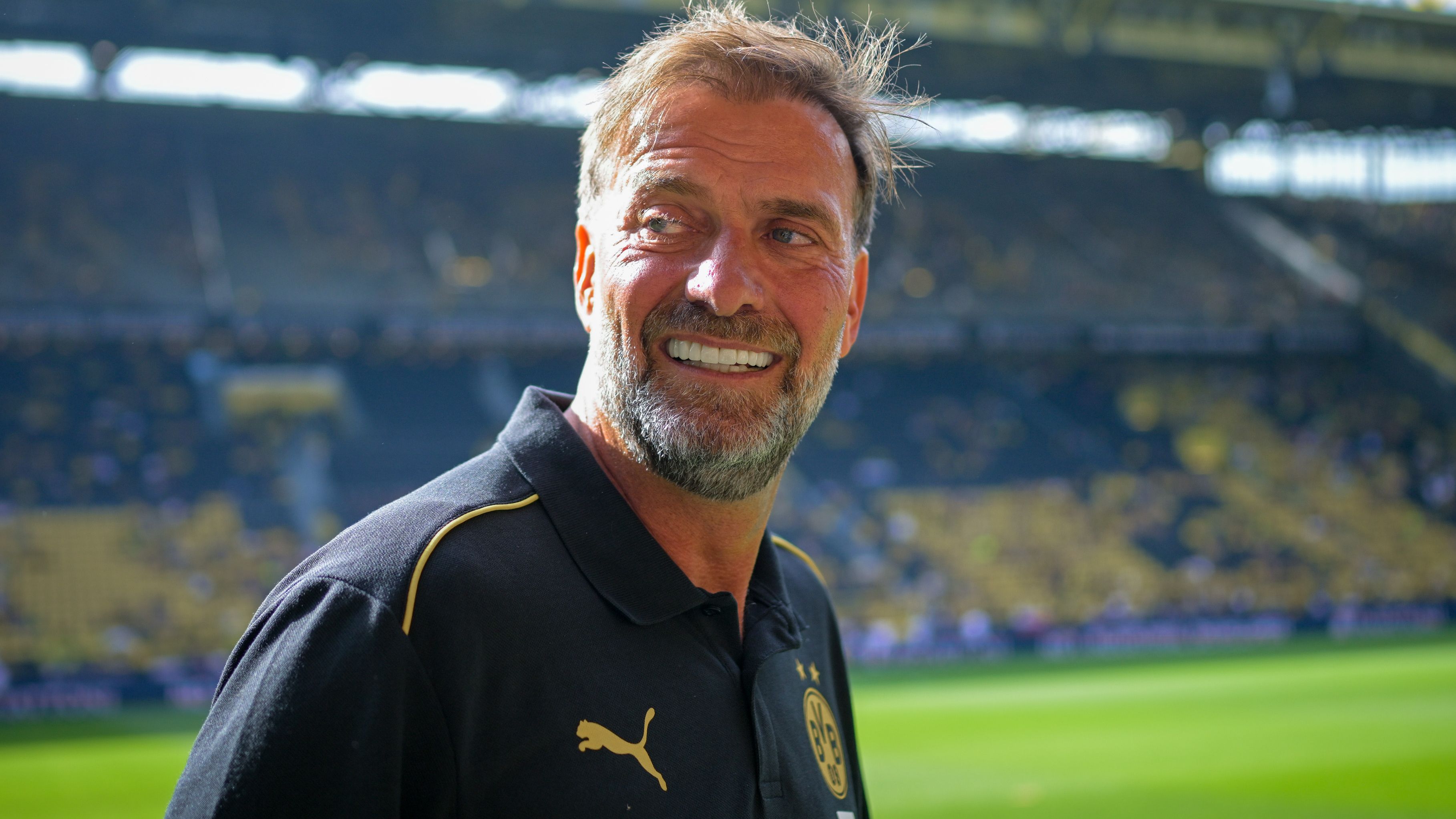 Bourssia Dortmund Hosts Farewell Match For Lukasz Piszczek and Jakub Blaszczykowski