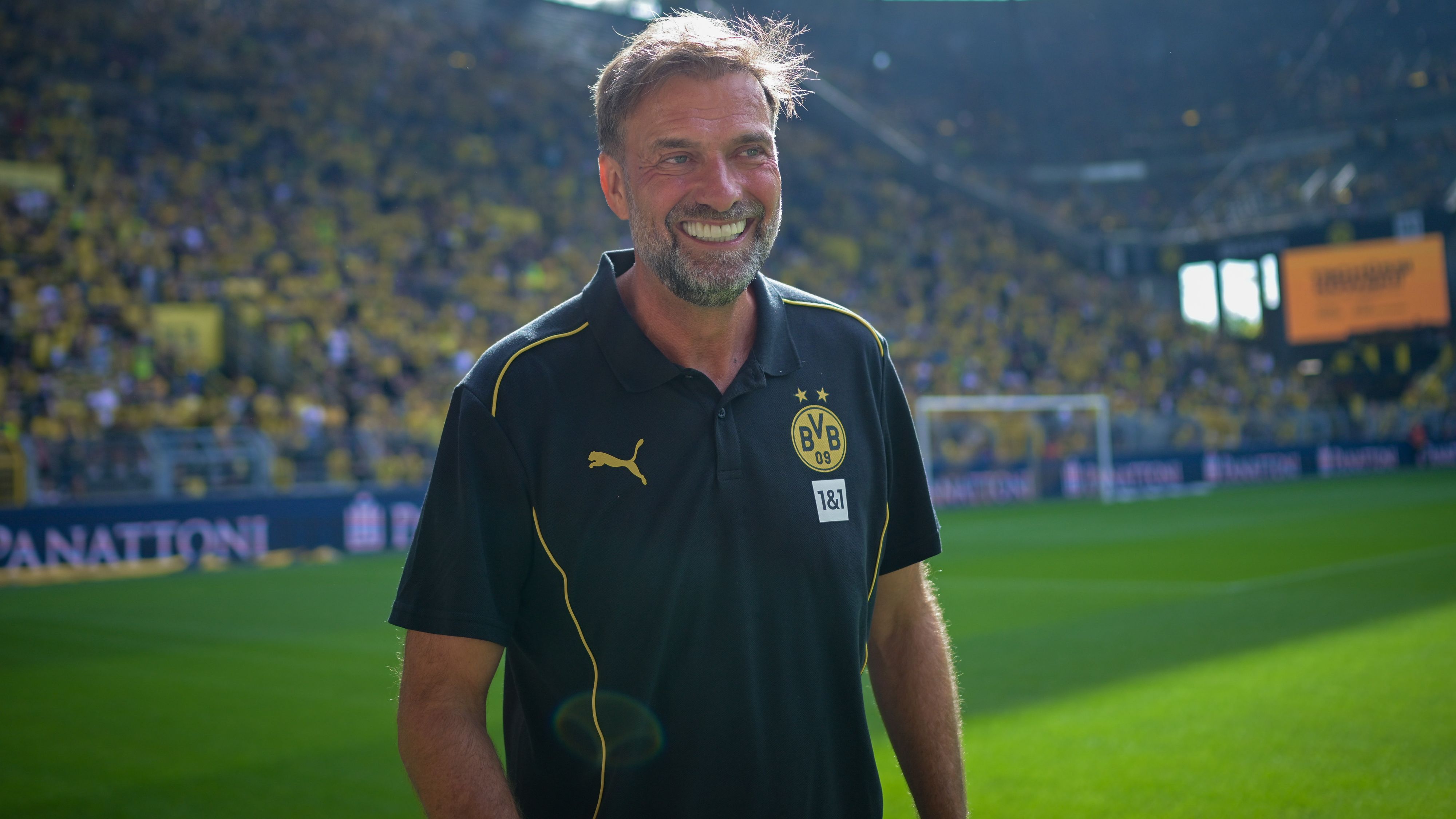 Bourssia Dortmund Hosts Farewell Match For Lukasz Piszczek and Jakub Blaszczykowski