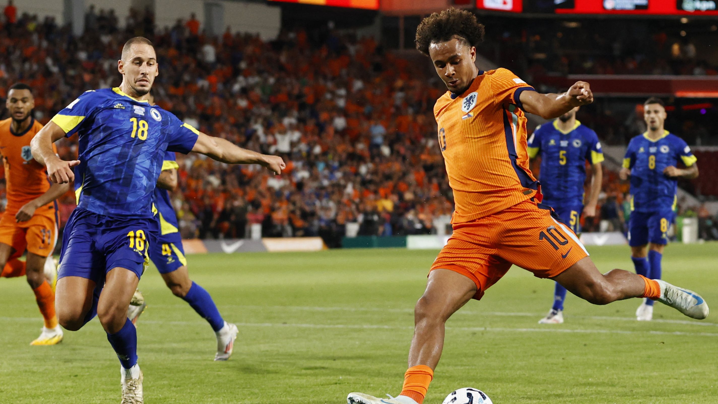 FBL-NATIONS-LEAGUE-NED-BIH