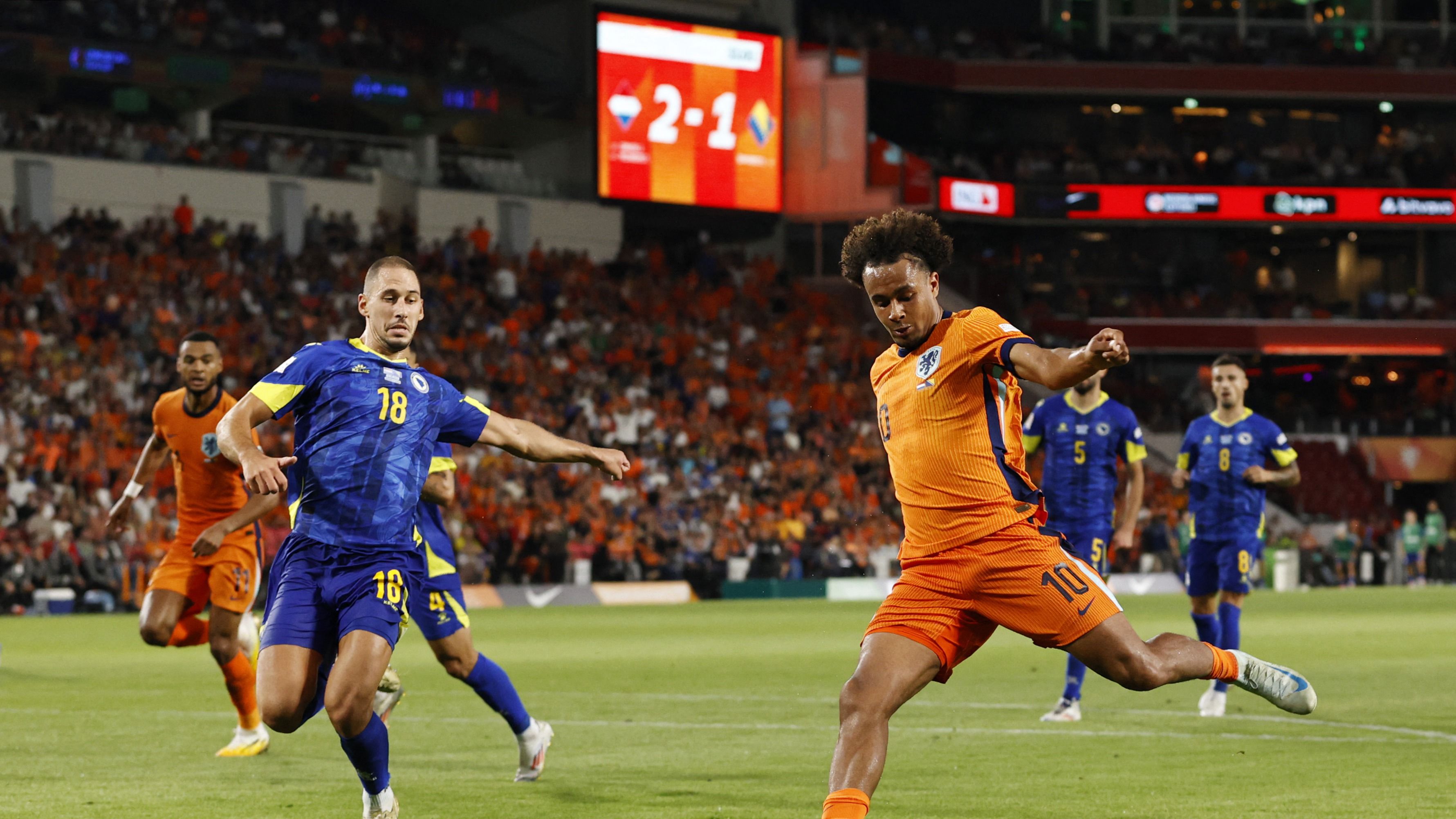 FBL-NATIONS-LEAGUE-NED-BIH