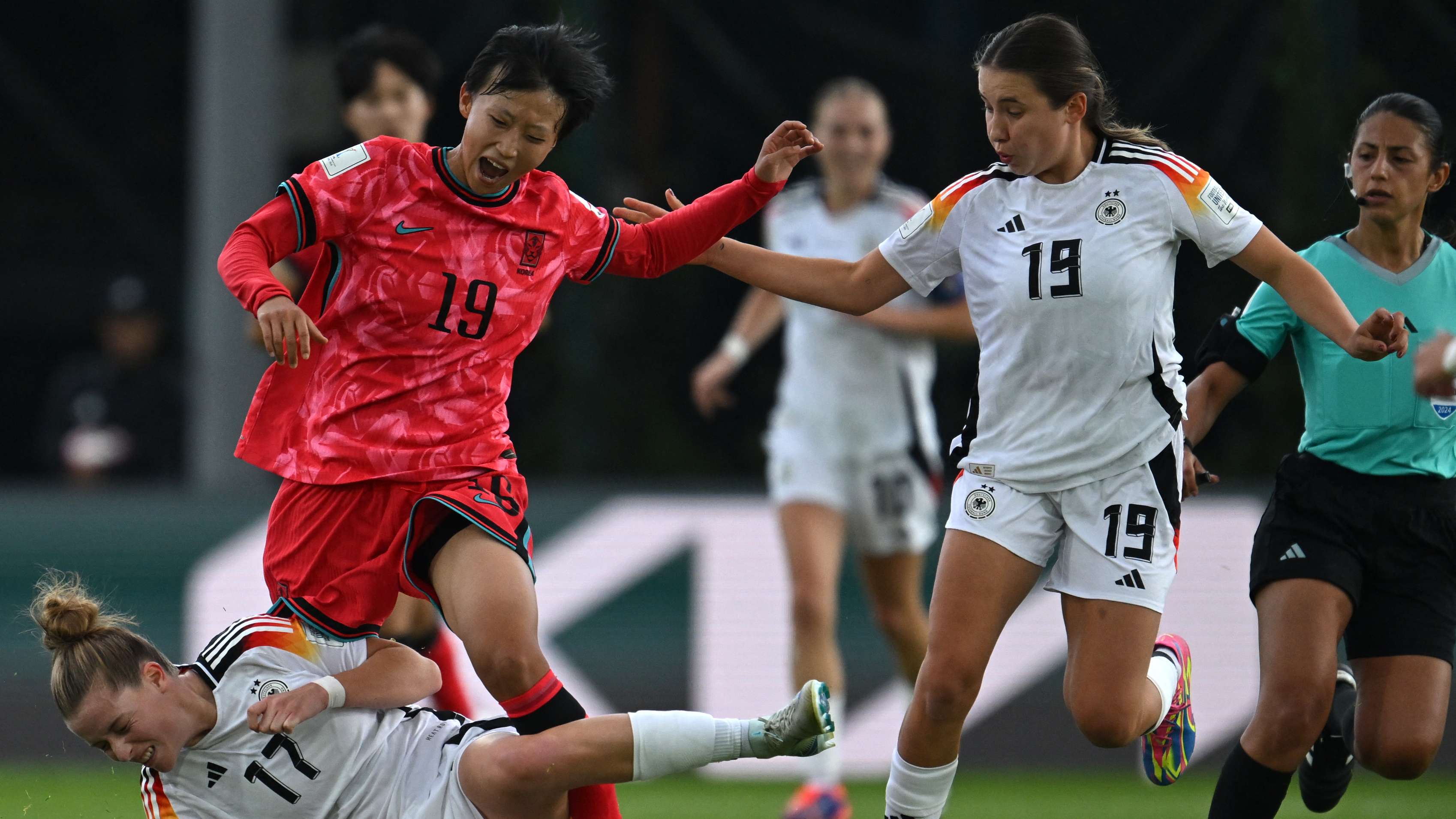 FBL-WOMEN-U-20-WORLD CUP-KOR-GER