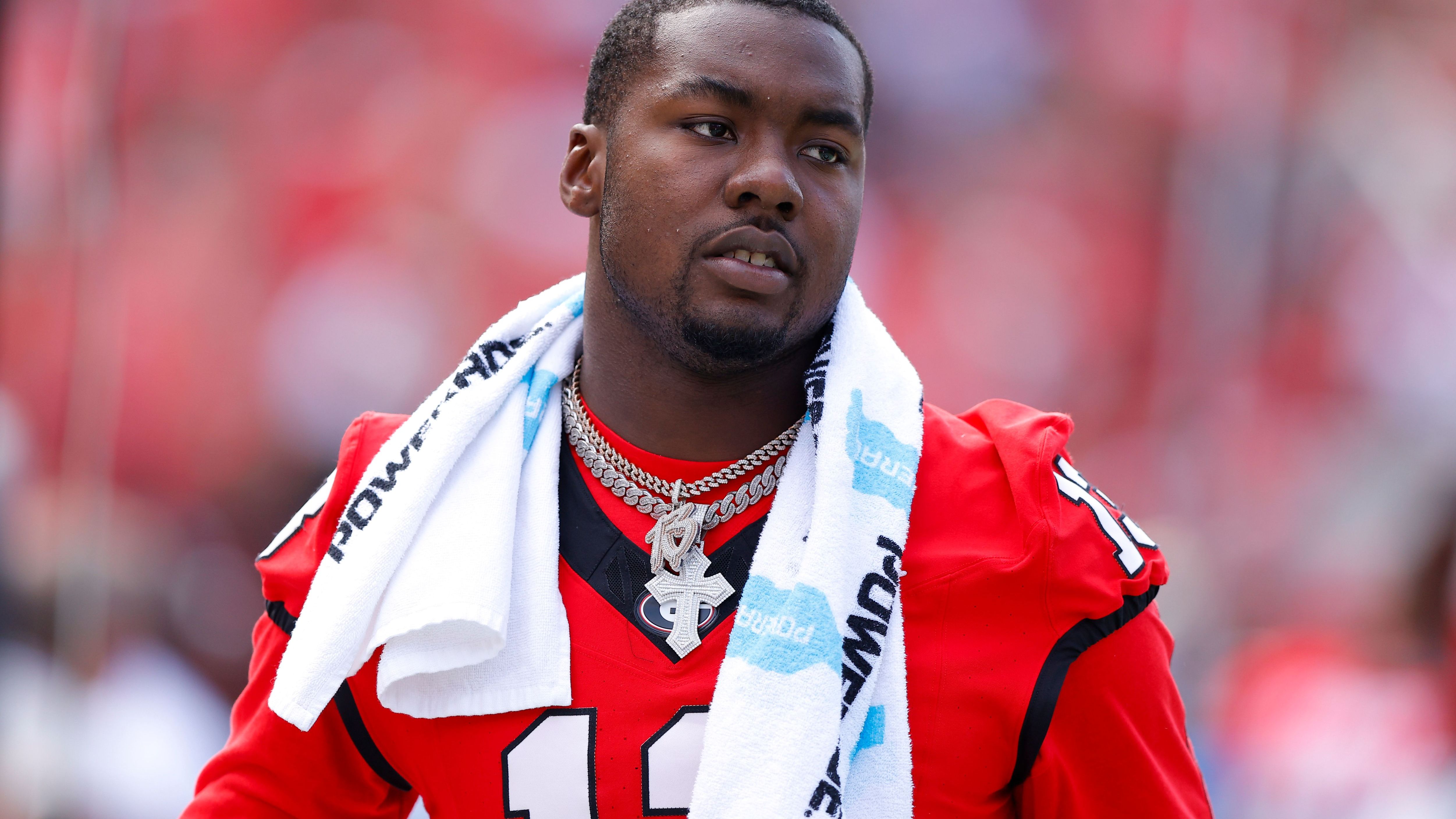 Tennessee Tech v Georgia