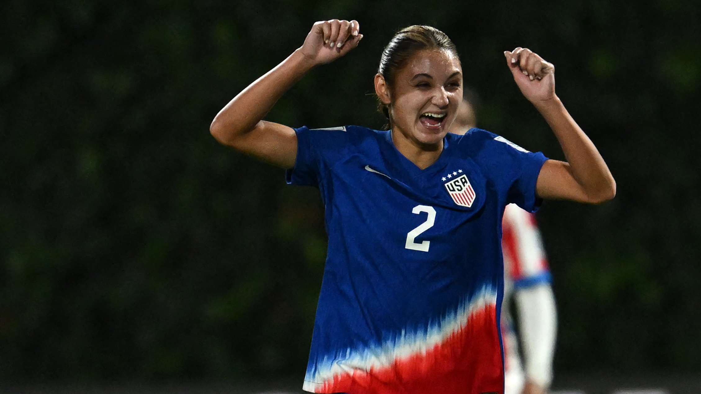 FBL-WOMEN-U-20-WORLD CUP-USA-PAR