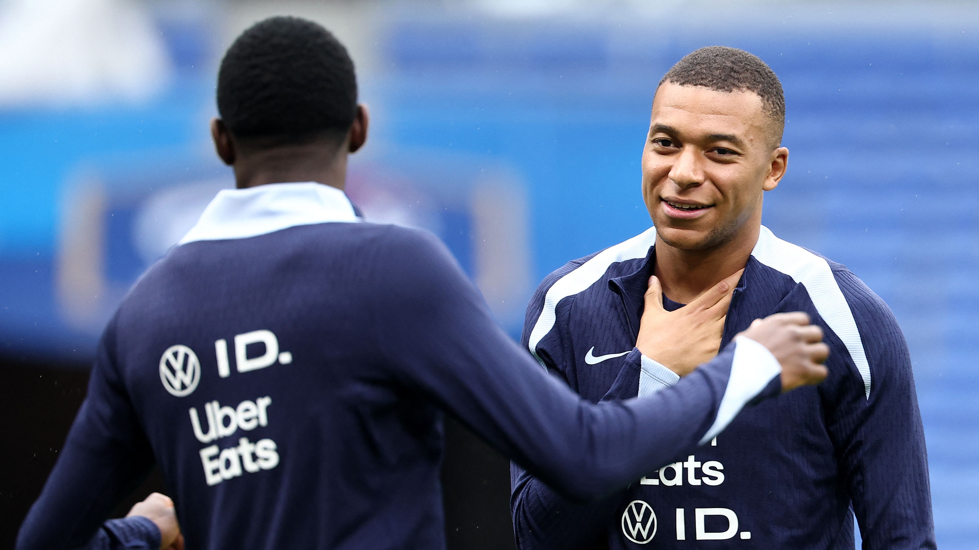 FBL-NATIONS-LEAGUE-FRA-TRAINING