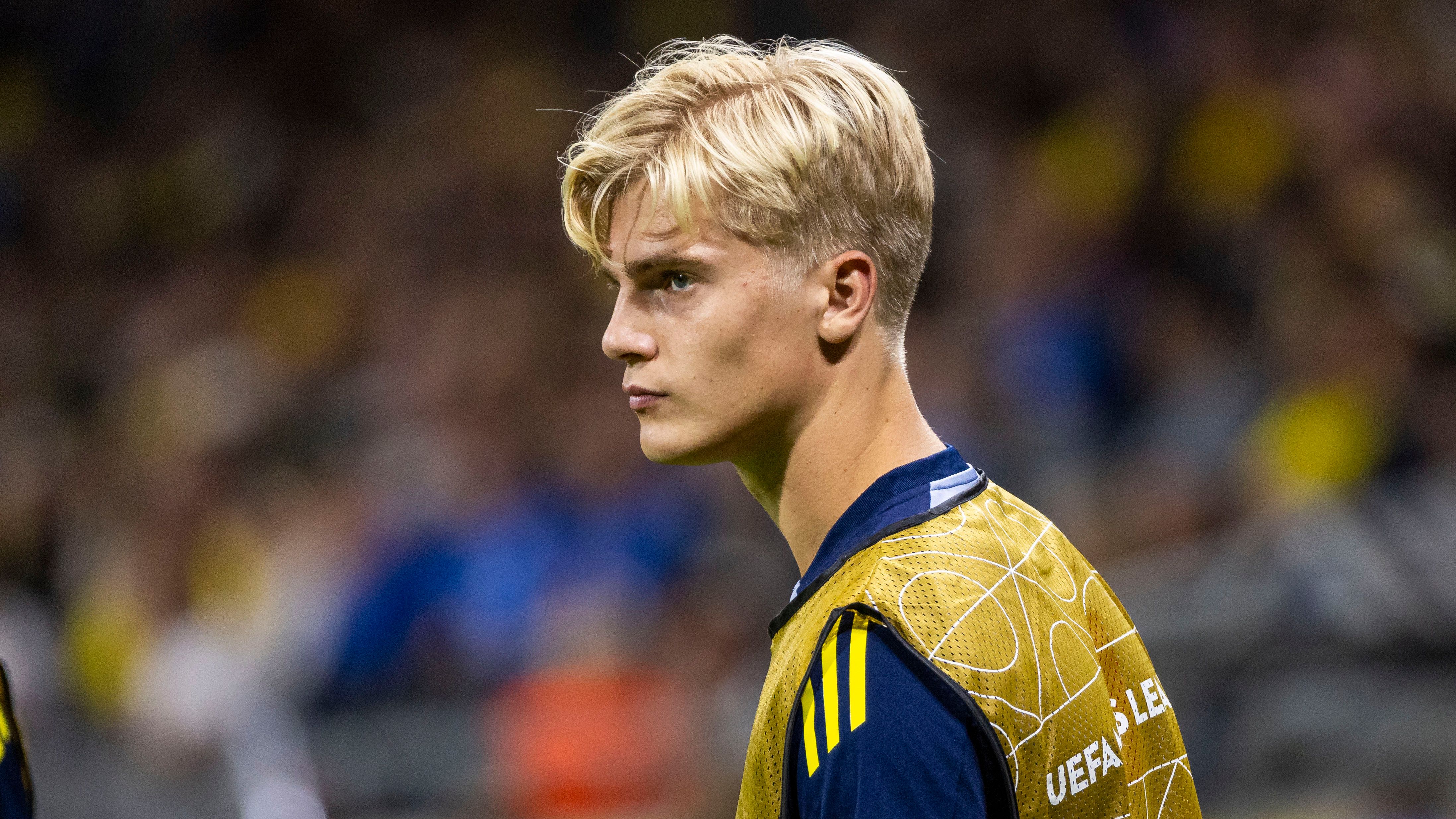 Sweden v Estonia - UEFA Nations League 2024/25 League C Group C1