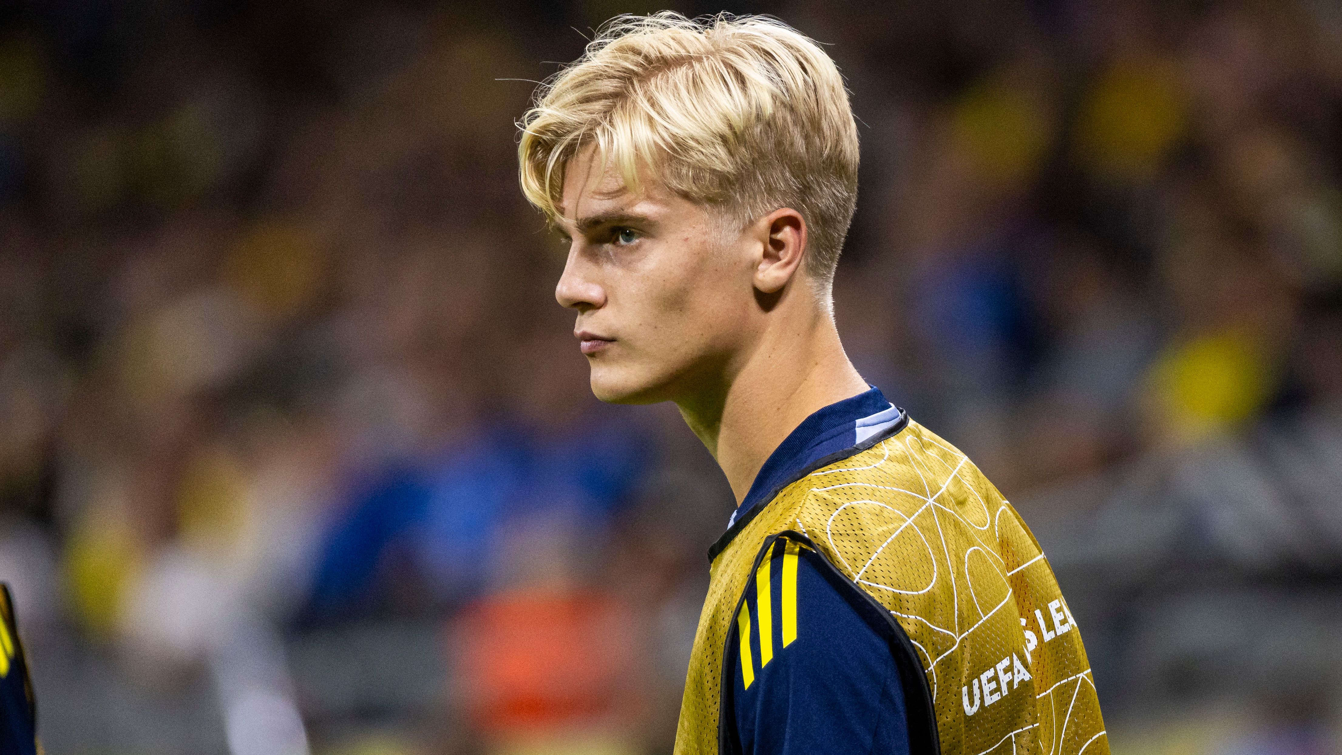 Sweden v Estonia - UEFA Nations League 2024/25 League C Group C1