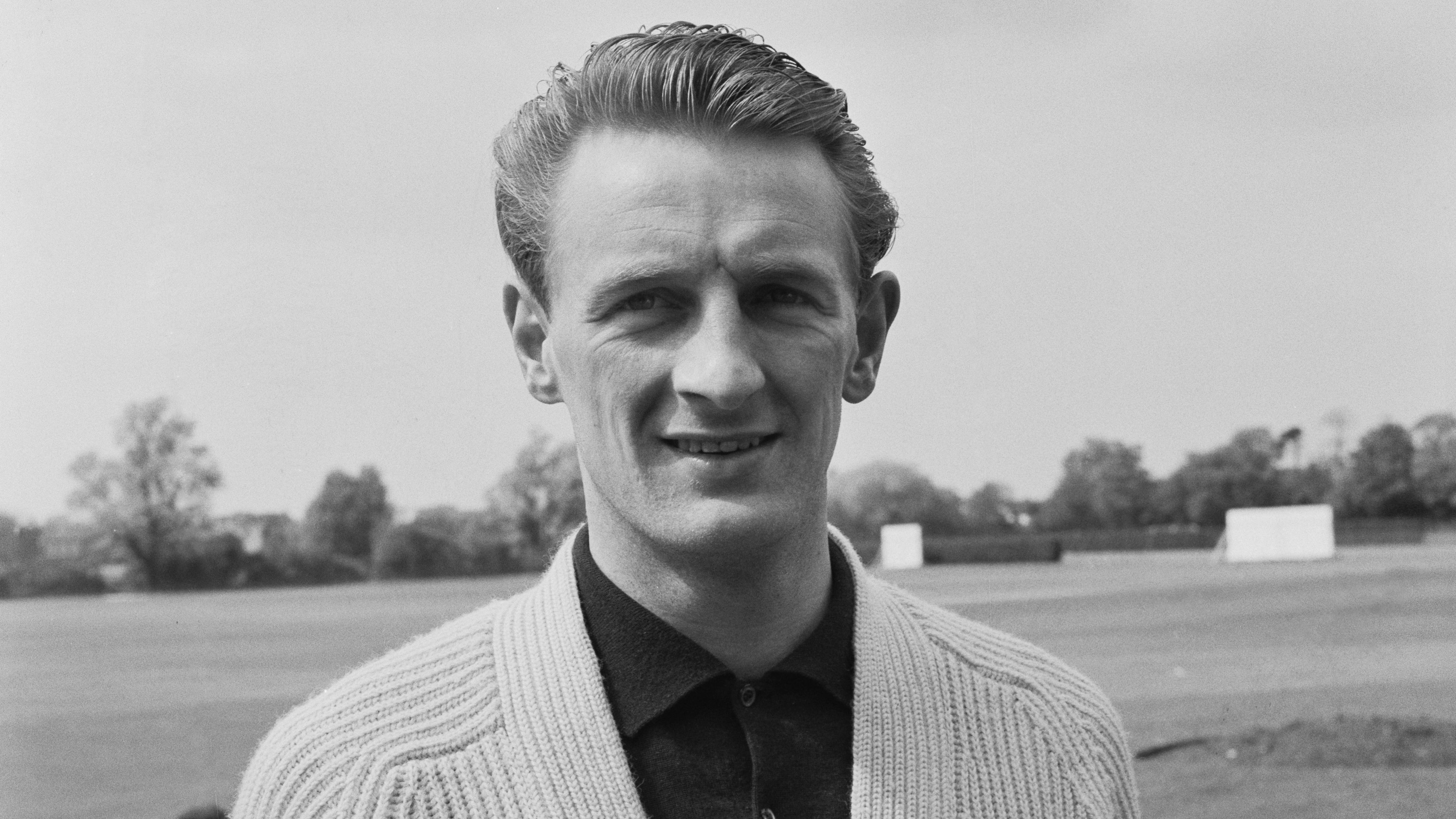 George Eastham, 1962