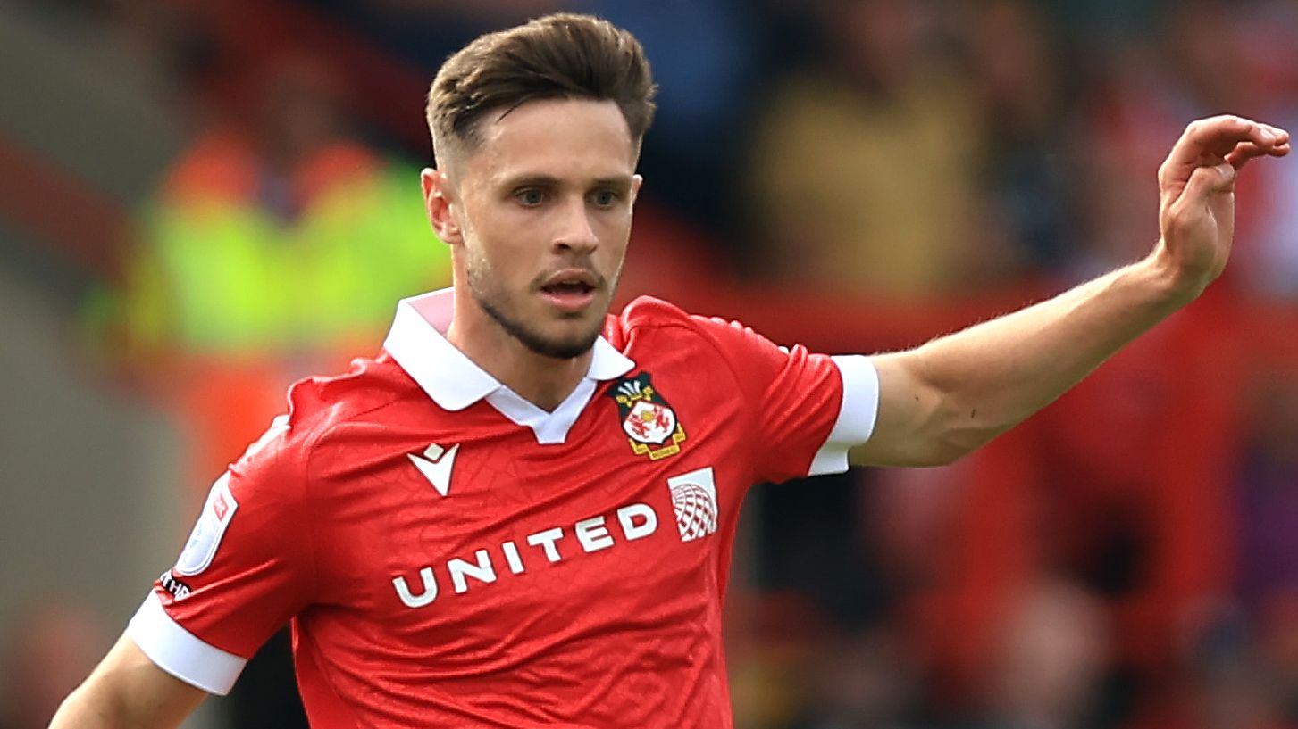 Wrexham AFC v Shrewsbury Town FC - Sky Bet League One