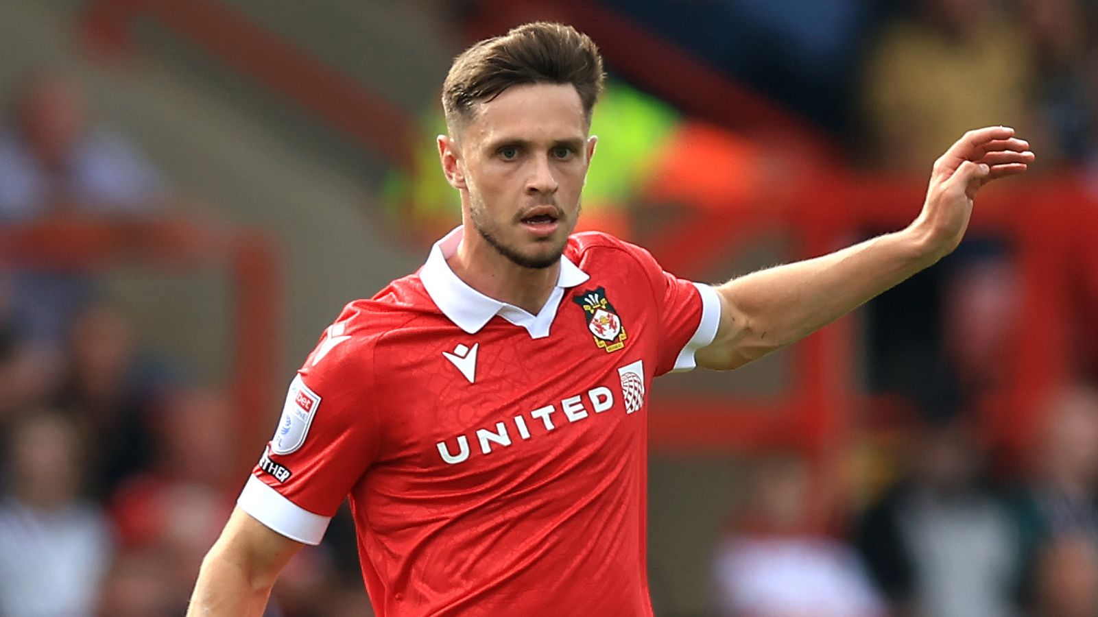 Wrexham AFC v Shrewsbury Town FC - Sky Bet League One