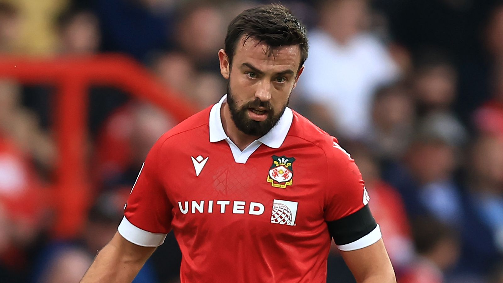 Wrexham AFC v Shrewsbury Town FC - Sky Bet League One