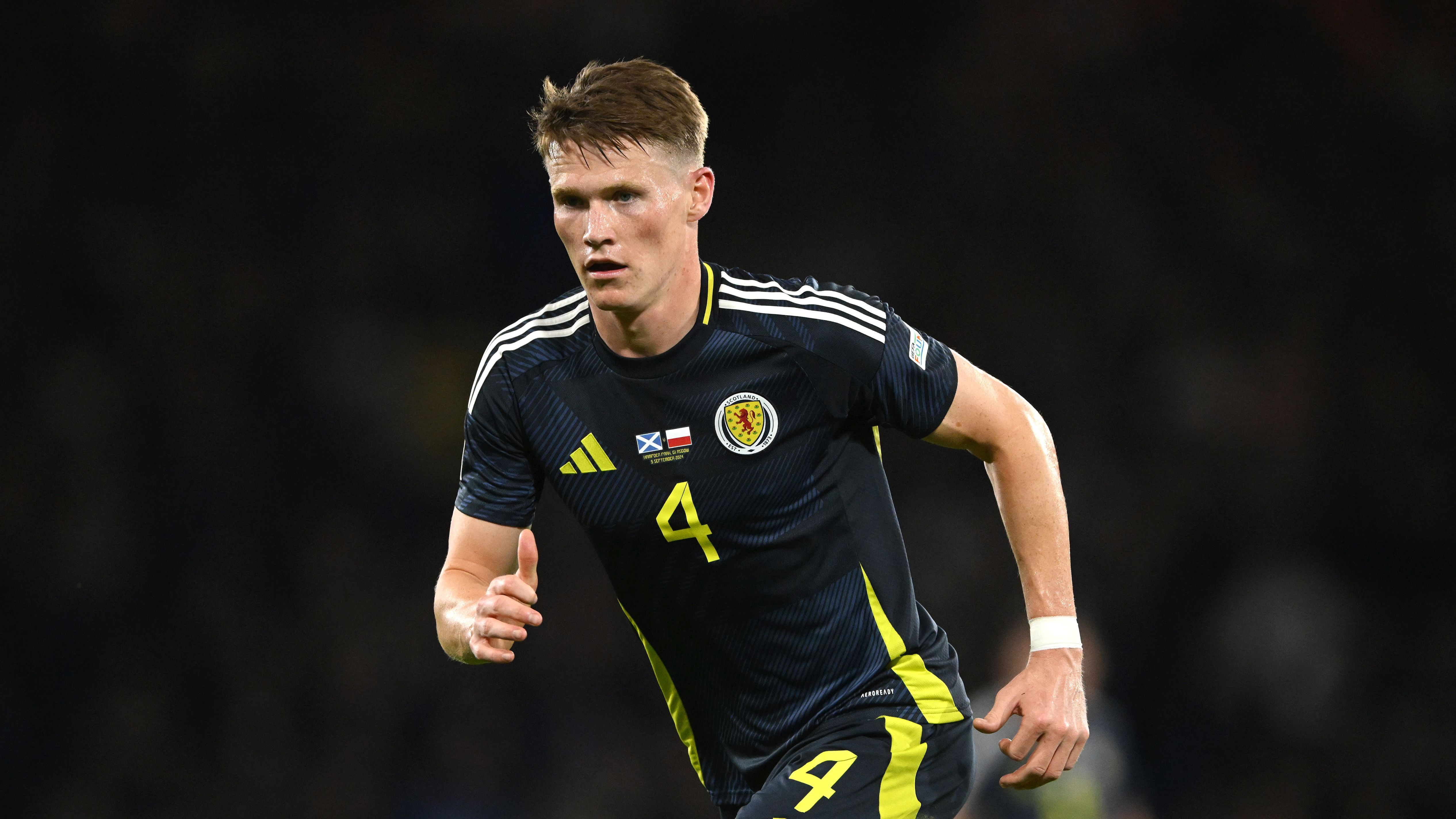 How to watch today’s Scotland vs Croatia Nations League game: Live stream, TV channel, and start time | Goal.com UK