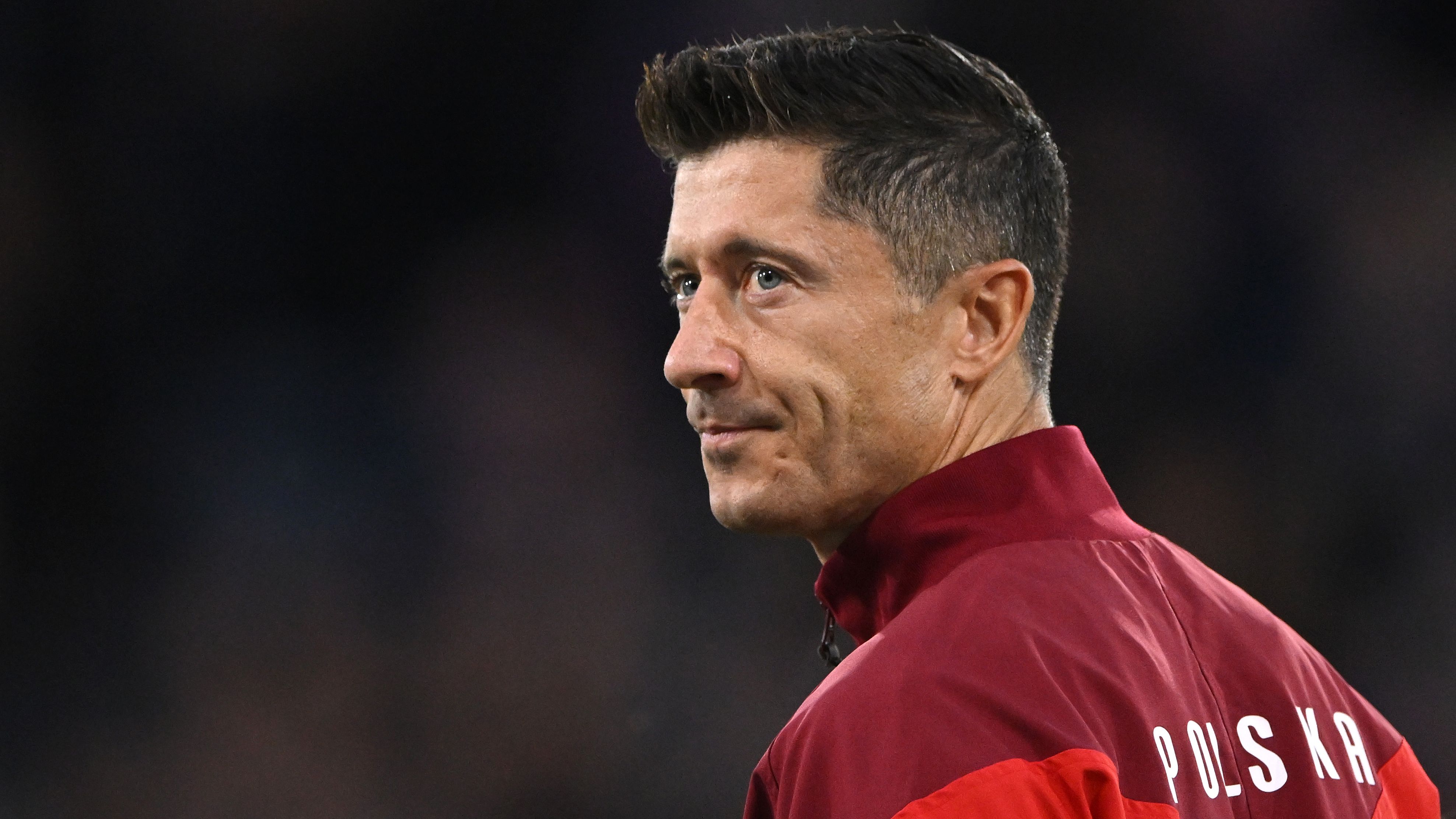 Scotland v Poland - UEFA Nations League 2024/25 League A Group A1