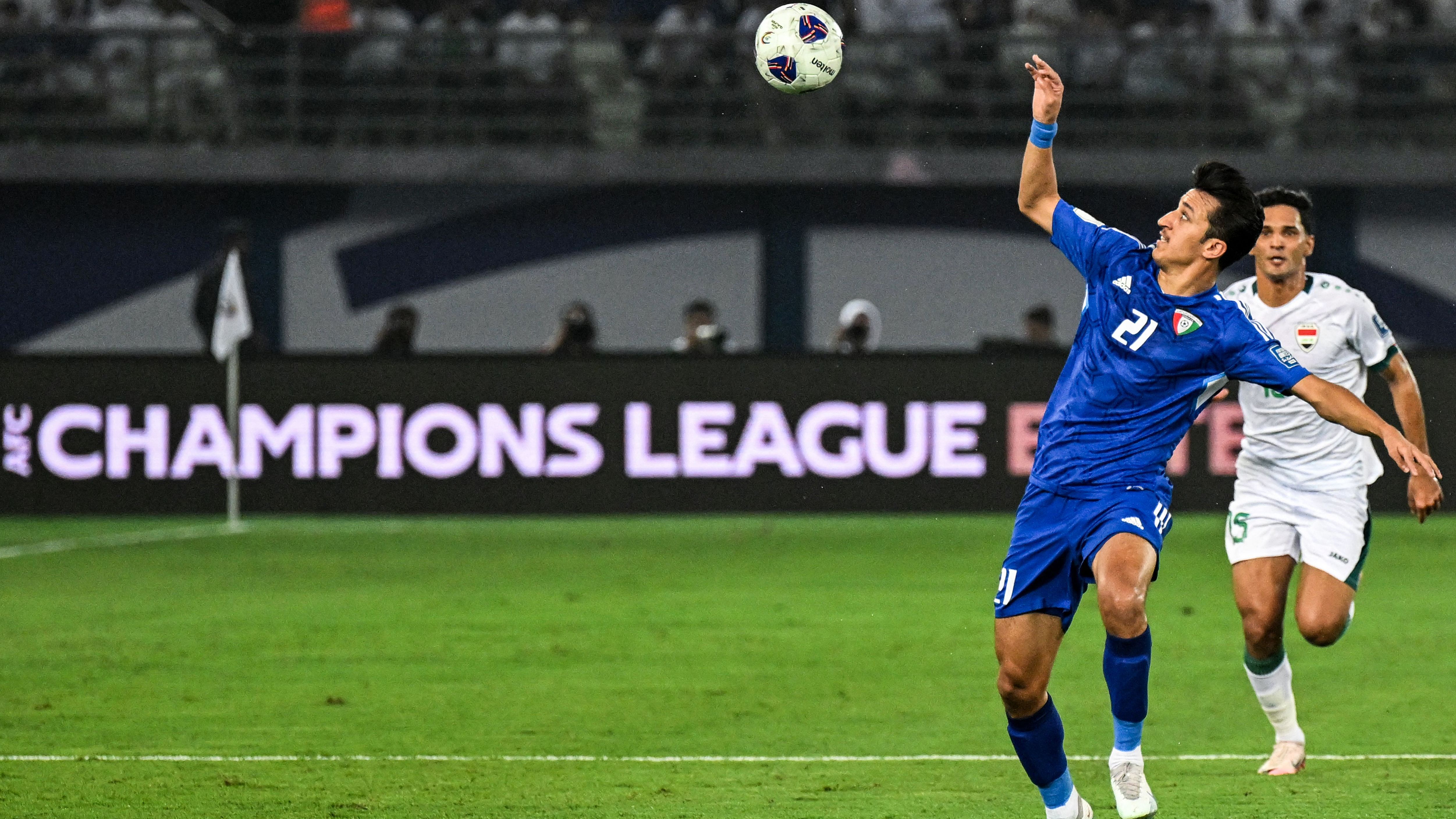 FBL-WC-2026-ASIA-QUALIFIERS-KUW-IRQ