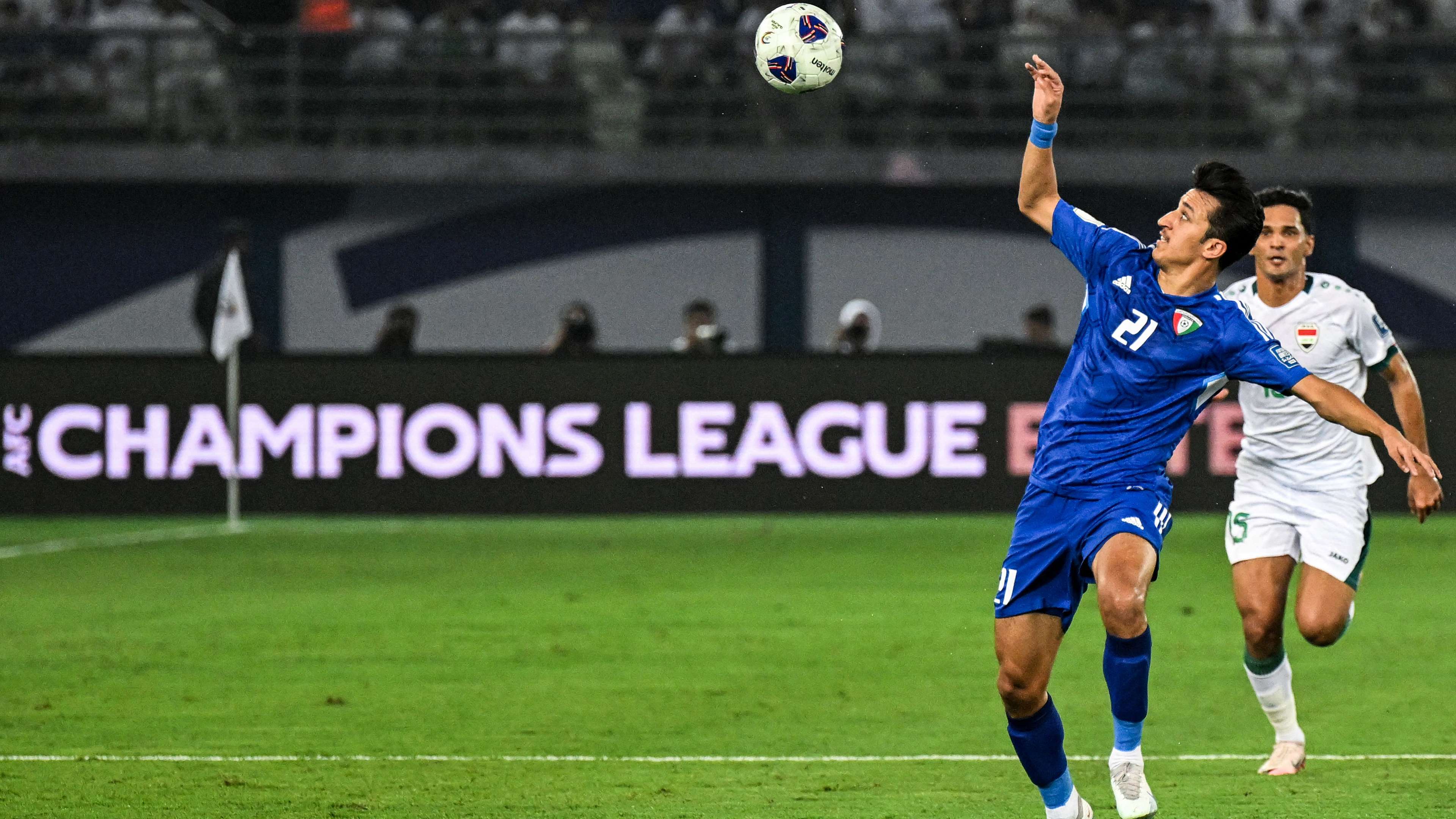 FBL-WC-2026-ASIA-QUALIFIERS-KUW-IRQ