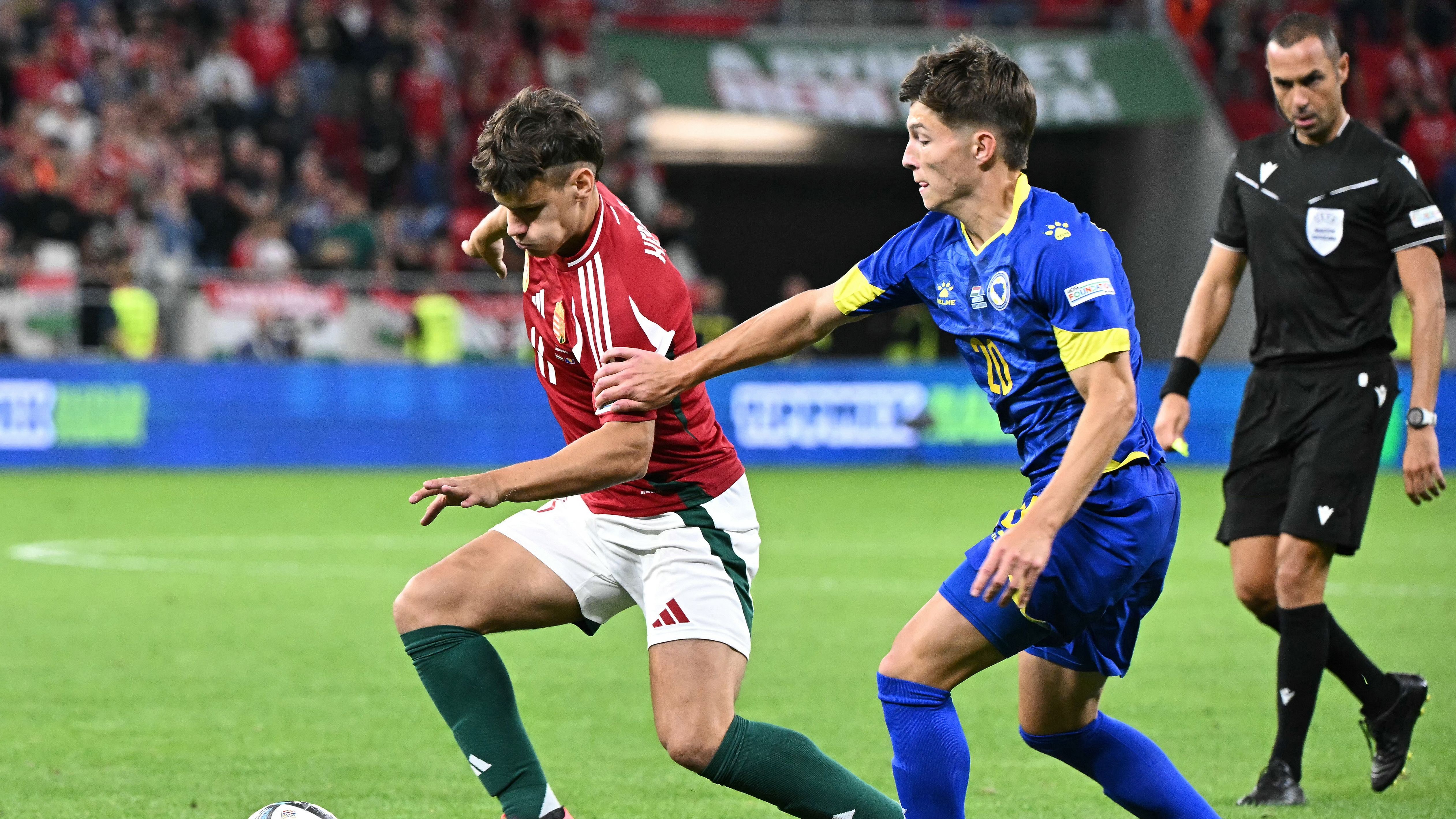 FBL-EUR-NATIONS-HUN-BIH