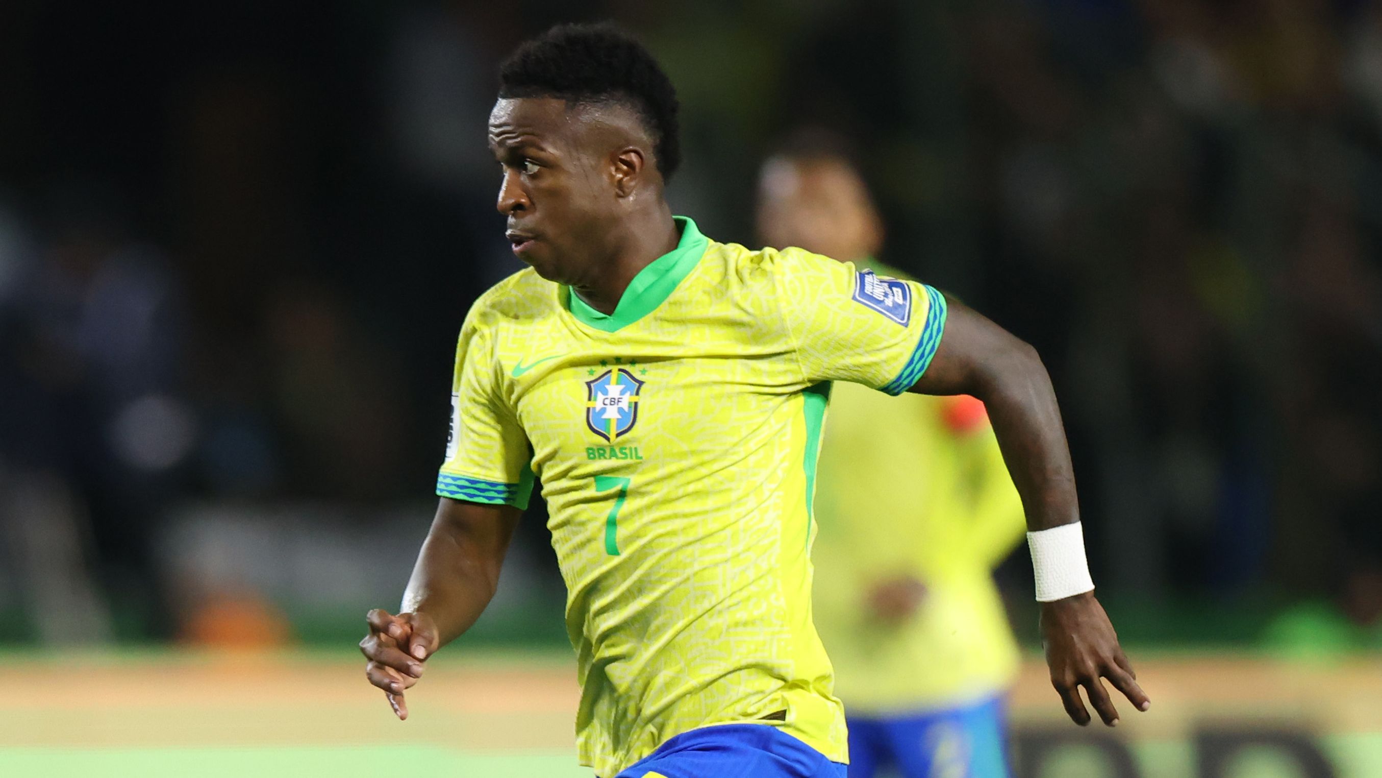 Brazil v Ecuador - FIFA World Cup 2026 Qualifier