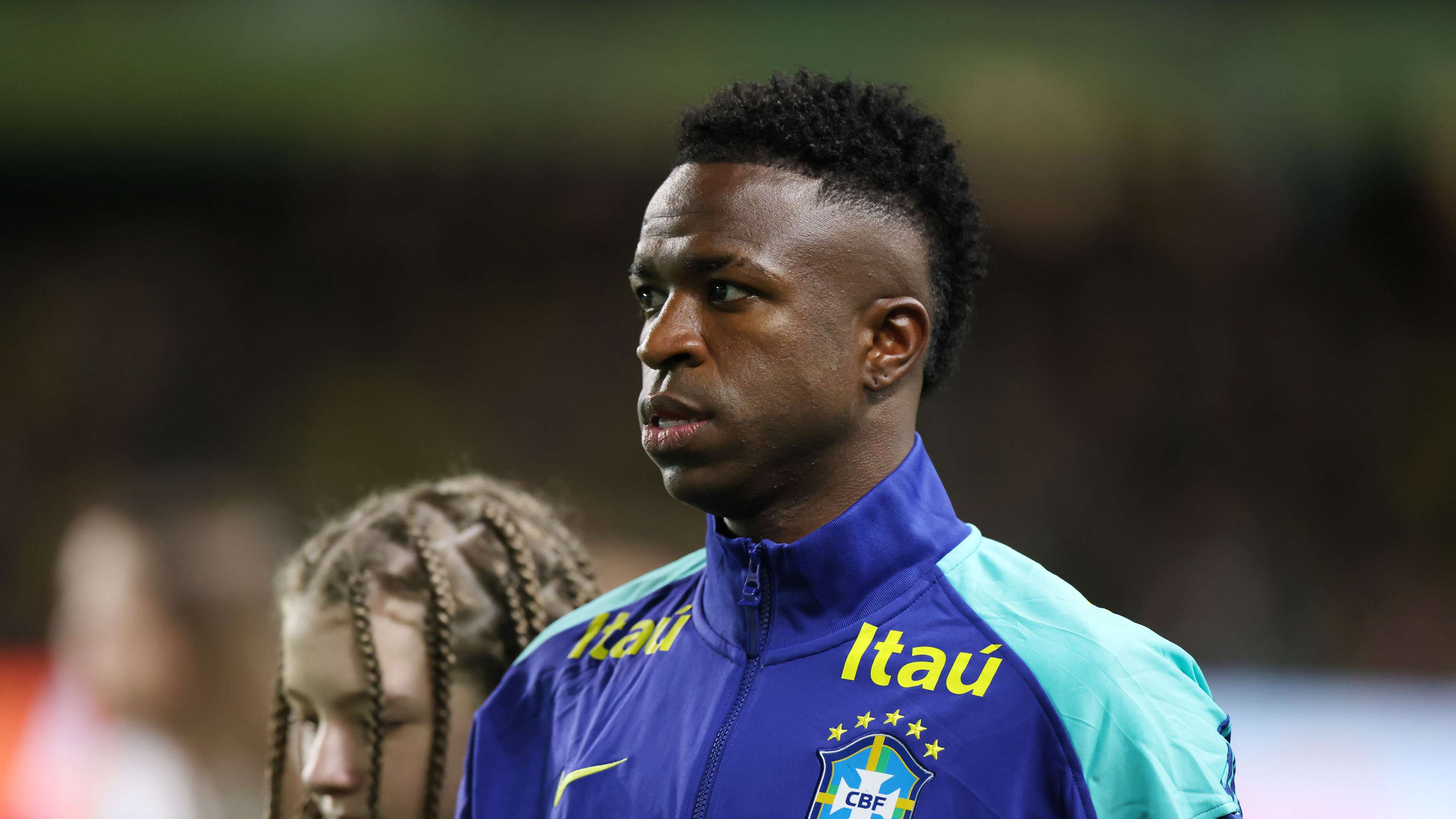 Brazil v Ecuador - FIFA World Cup 2026 Qualifier