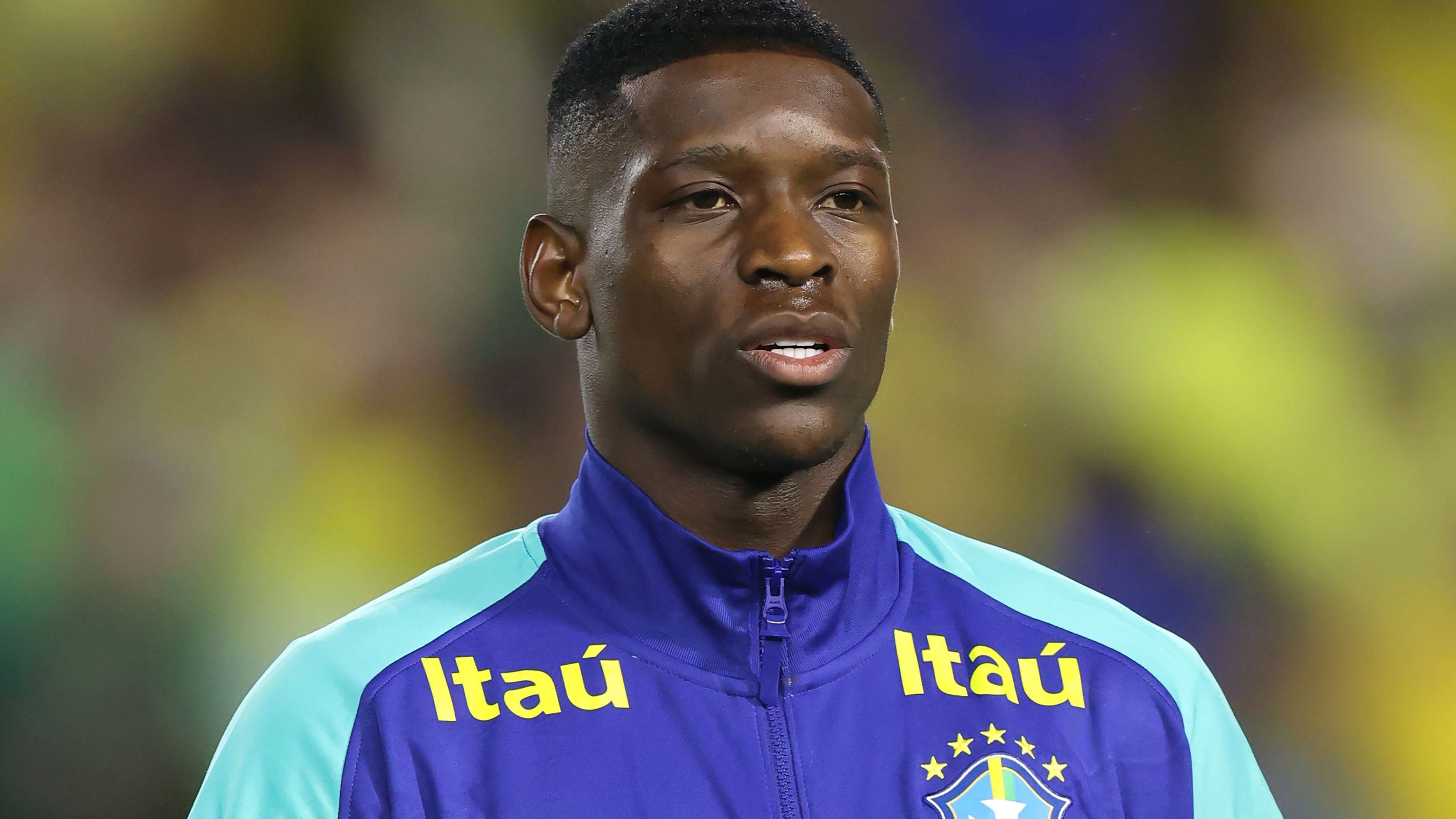 Brazil v Ecuador - FIFA World Cup 2026 Qualifier