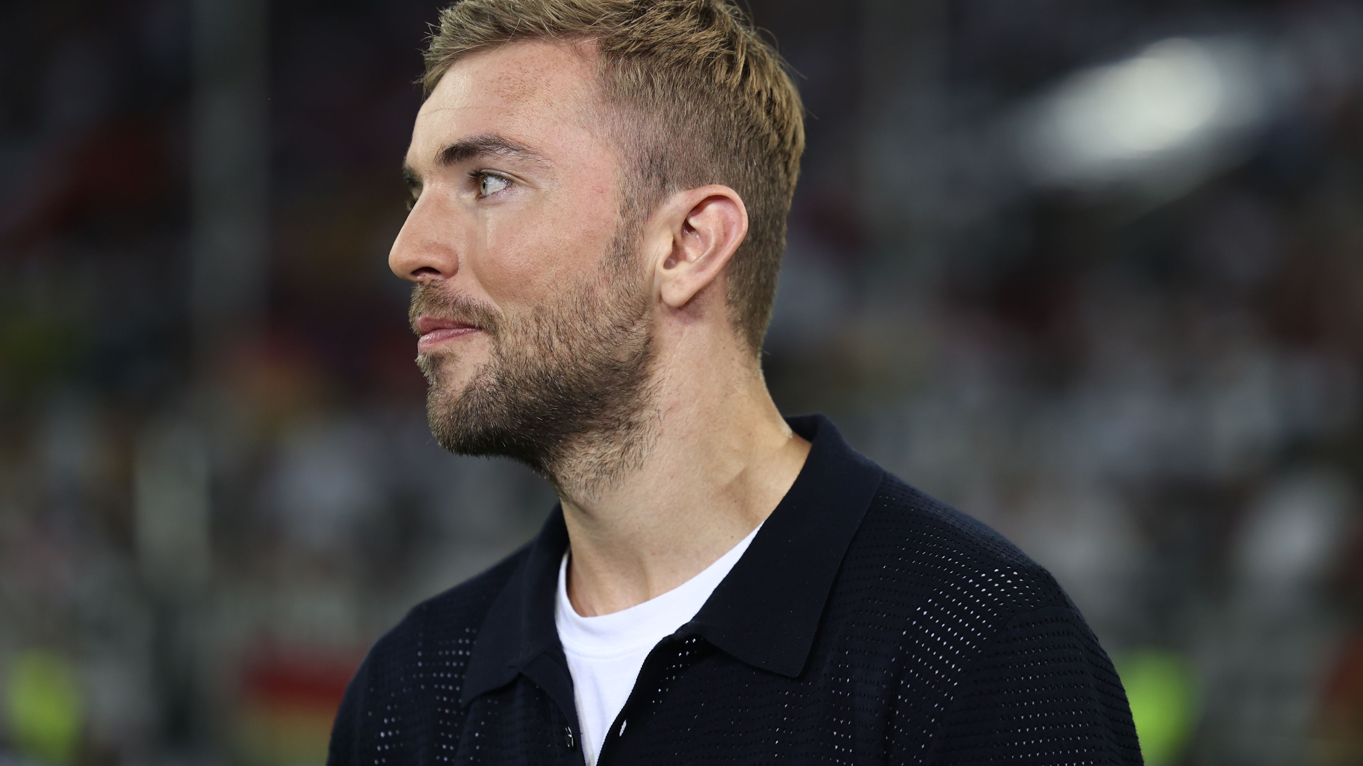 Germany v Hungary - UEFA Nations League 2024/25 League A Group A3