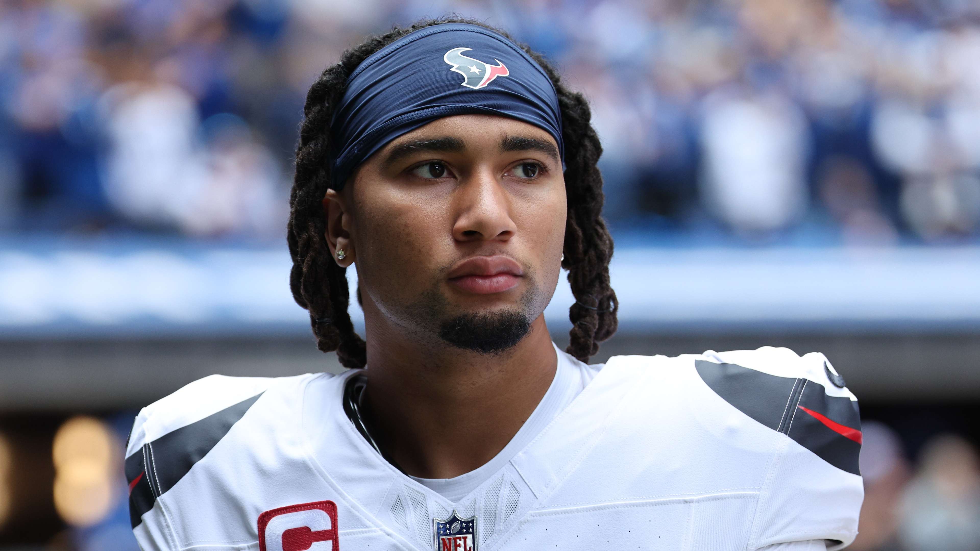 Houston Texans v Indianapolis Colts