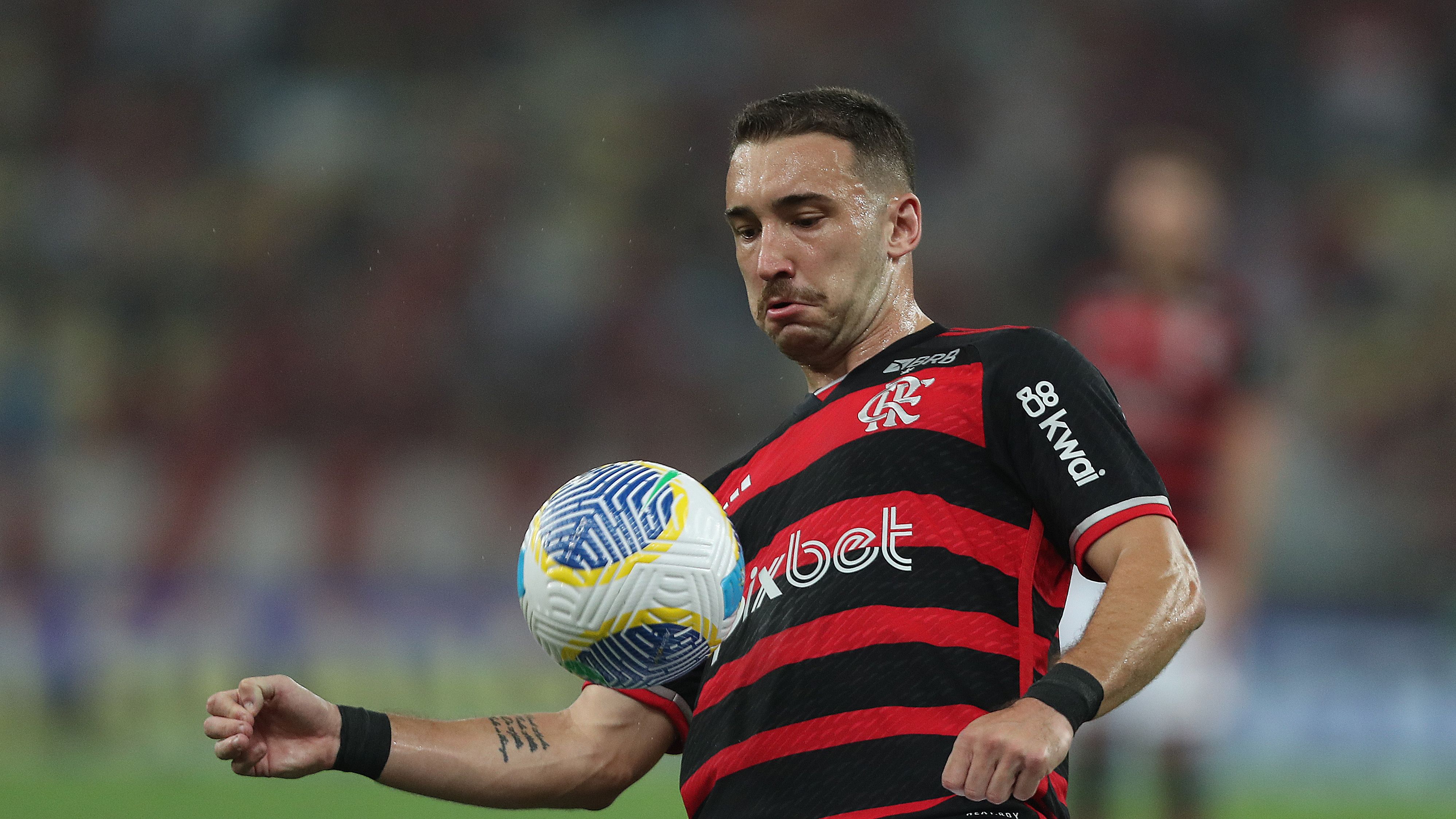 Flamengo v Bahia - Copa Do Brasil 2024