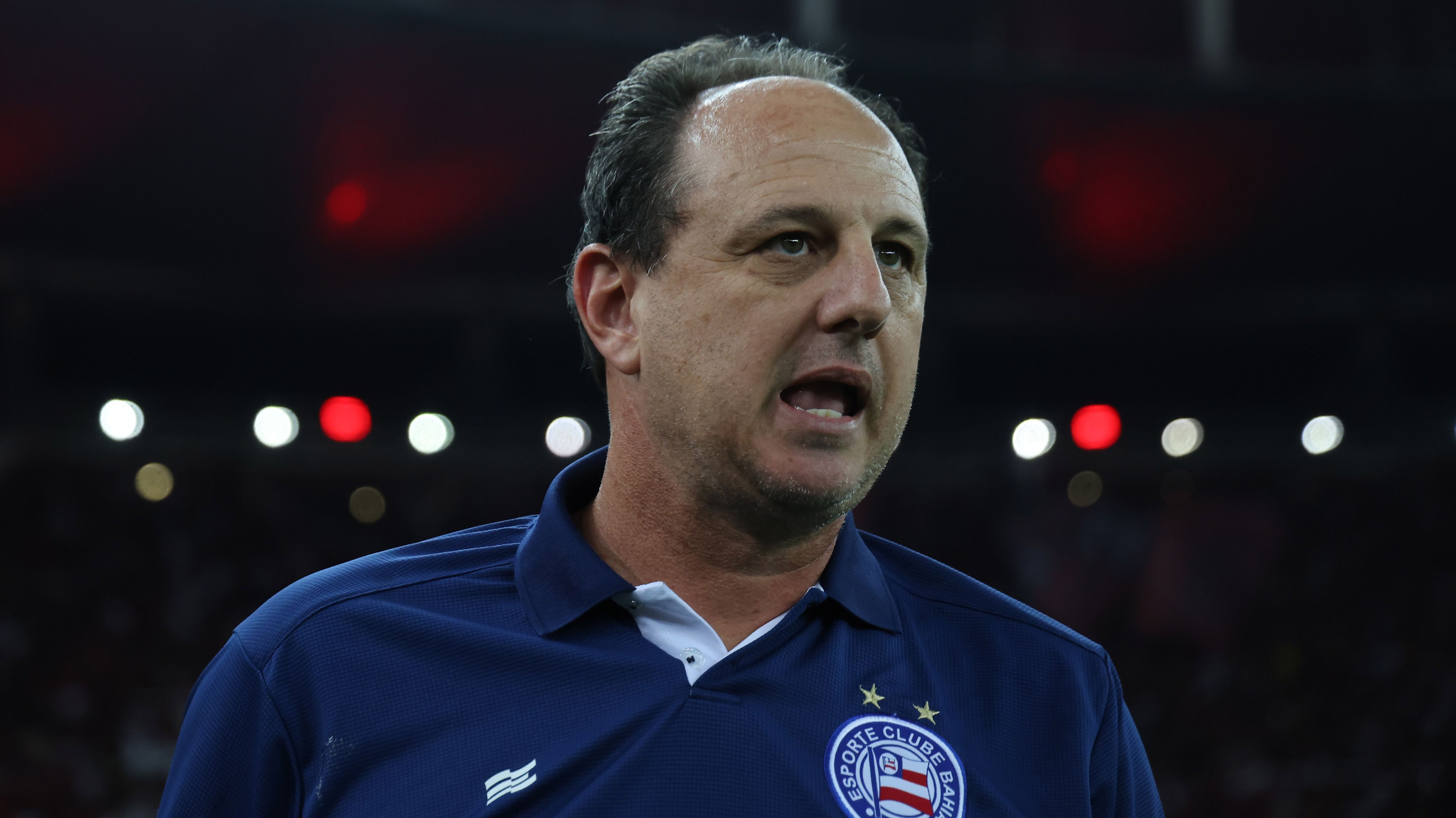 Flamengo v Bahia - Copa Do Brasil 2024